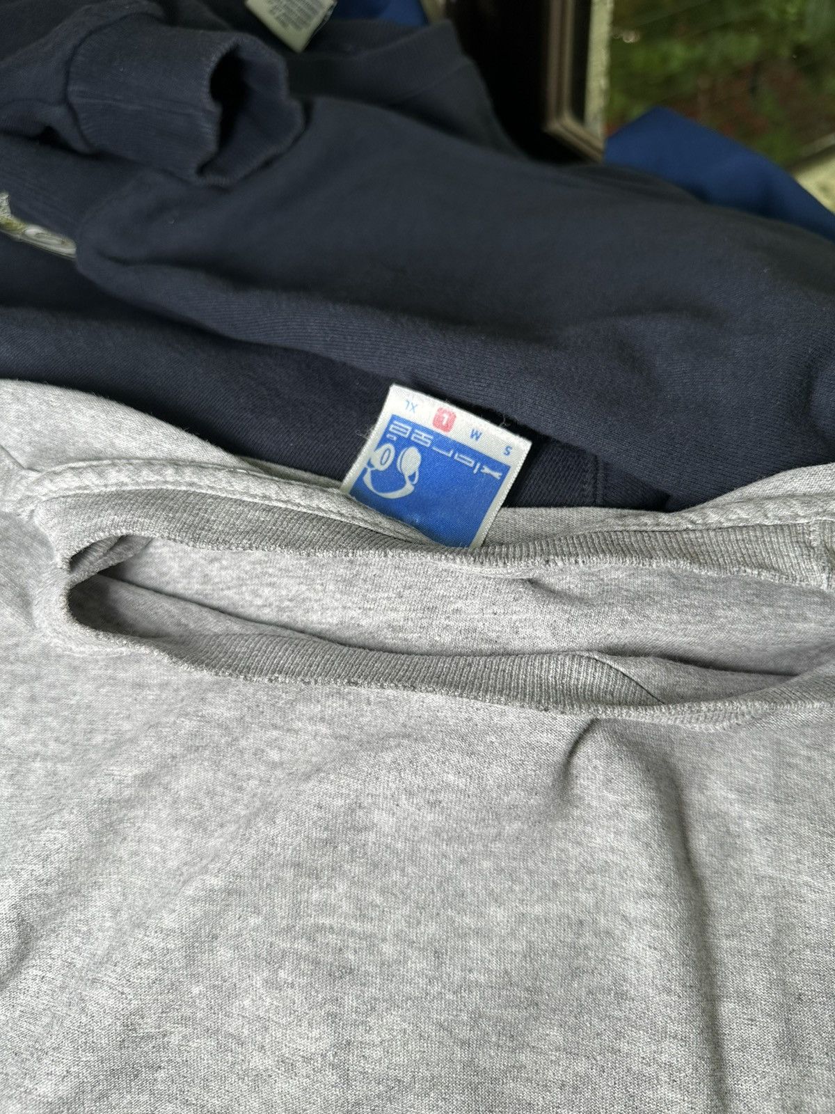 Vintage × Xlarge 2002 XLarge Tee Size US L / EU 52-54 / 3 - 8 Thumbnail