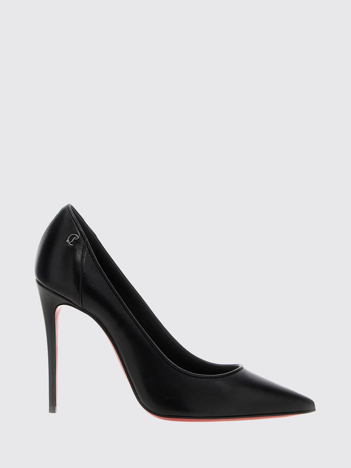 Christian Louboutin Pump Woman Black