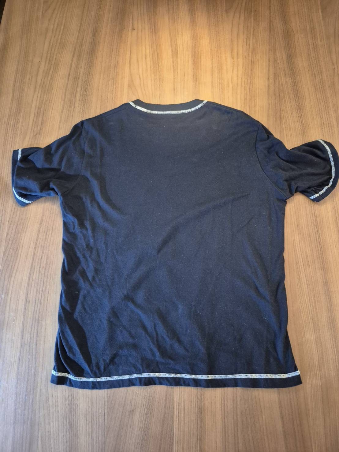 JW Anderson × Uniqlo J.W. Anderson x Uniqlo Peter Rabbit Black T Shirt Medium Size US M / EU 48-50 / 2 - 2 Thumbnail