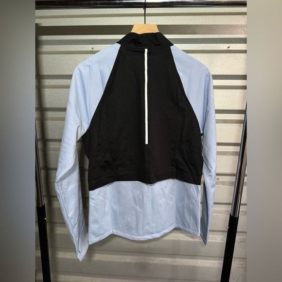 Asics NWT ASICS WOMEN’S THERMOSTORM FULL ZIP JACKET SZ MEDIUM M Size M / US 6-8 / IT 42-44 - 6 Thumbnail