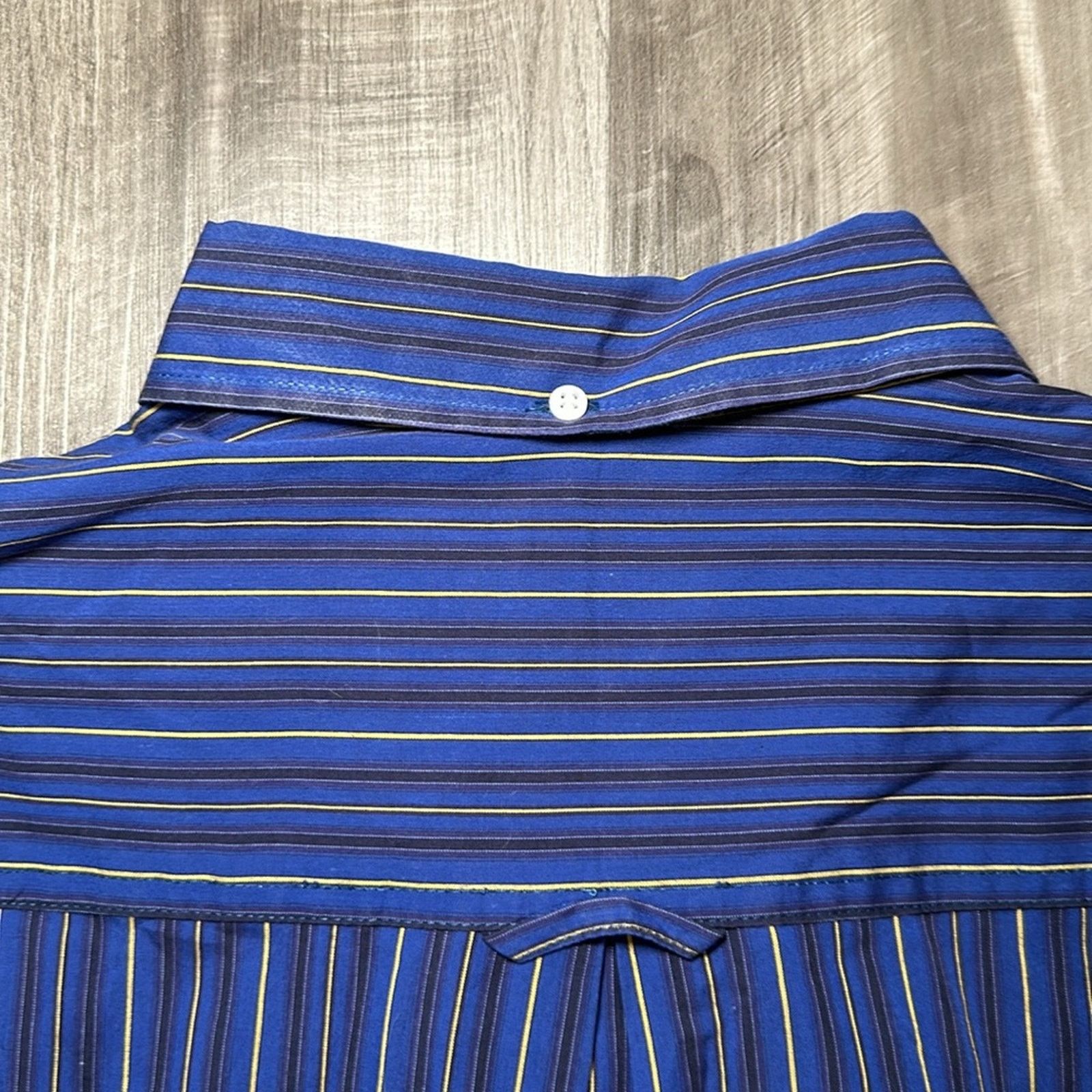 Panhandle Slim Panhandle Slim Vintage Rough Stock - 17.5 35/36 (XL) Size US XL / EU 56 / 4 - 5 Thumbnail
