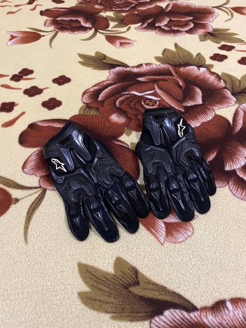 Alpinestars Alpinestars Stella SMX-2 Air Carbon V2 Size ONE SIZE - 1 Thumbnail