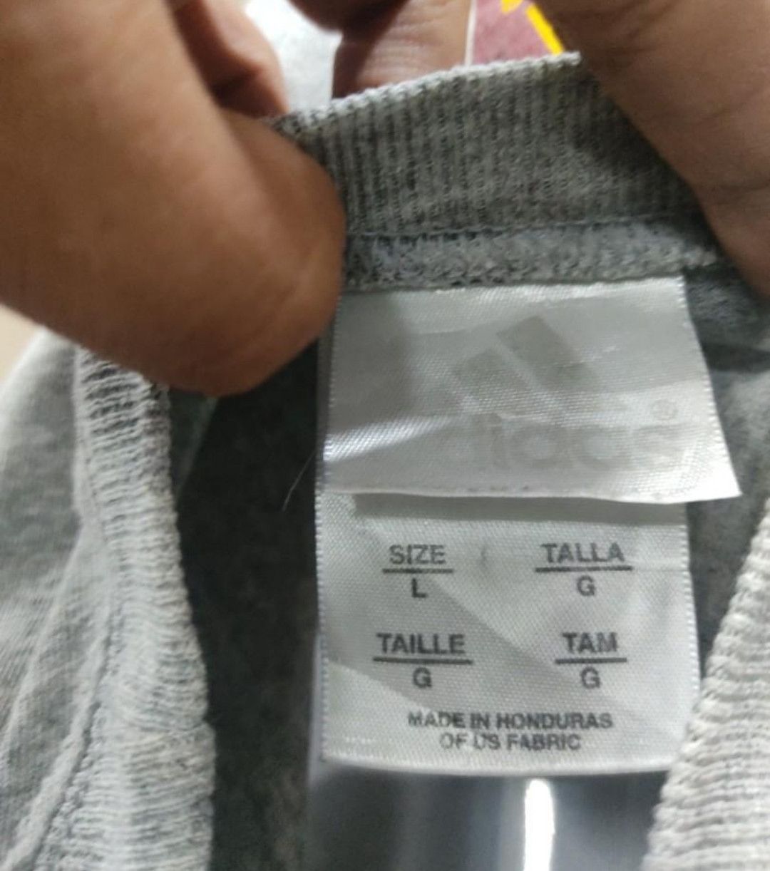 Adidas × NBA Adidas basketball sleeveless Size US L / EU 52-54 / 3 - 4 Thumbnail