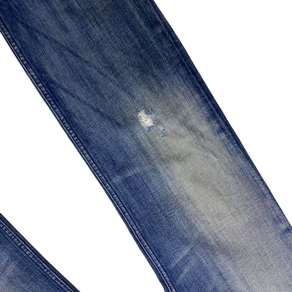 Diesel Diesel Industry distressed denim Size US 30 / EU 46 - 20 Thumbnail