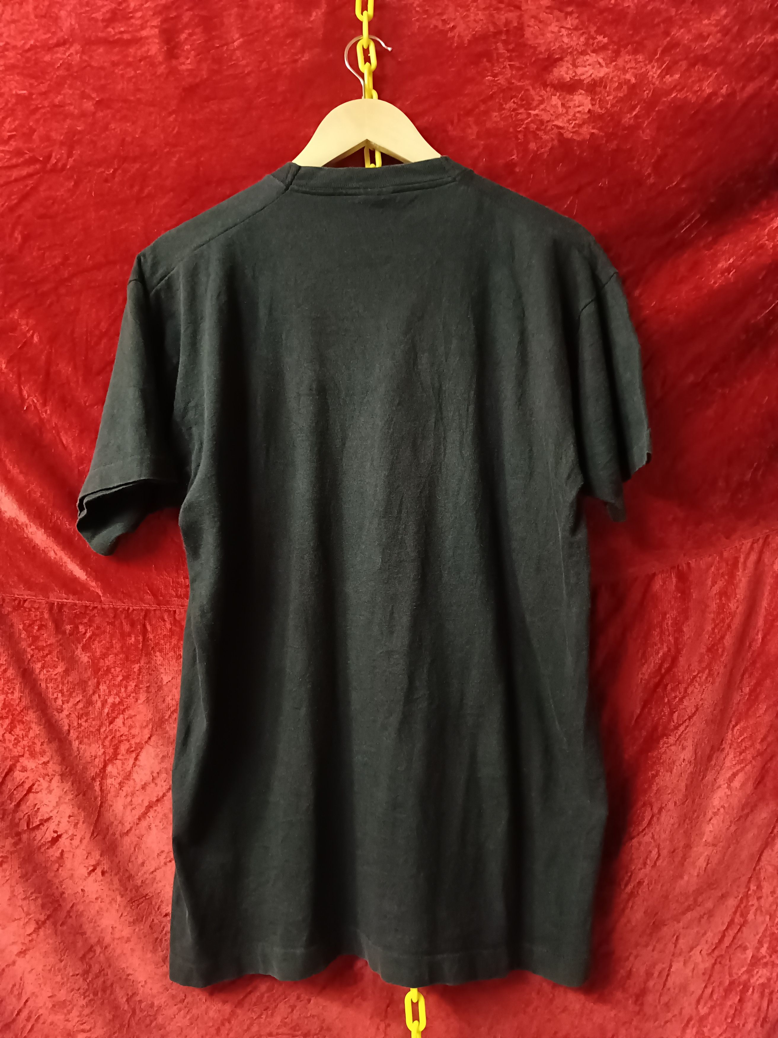Band Tees 90s Delta Blues Robert Johnson Tee Size US L / EU 52-54 / 3 - 7 Thumbnail