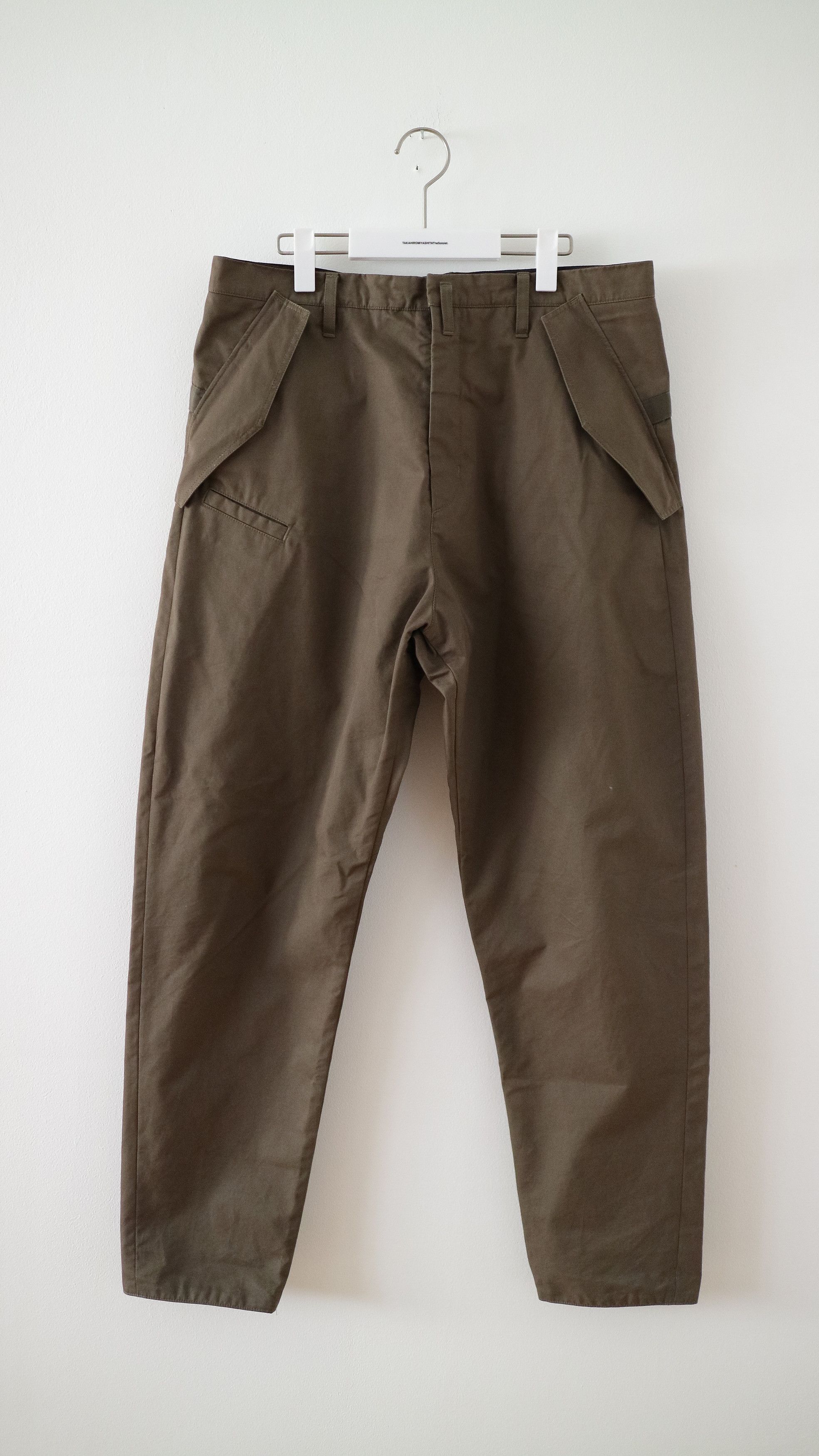 Acronym Acronym P31A-DS Size S RAF Green | Grailed