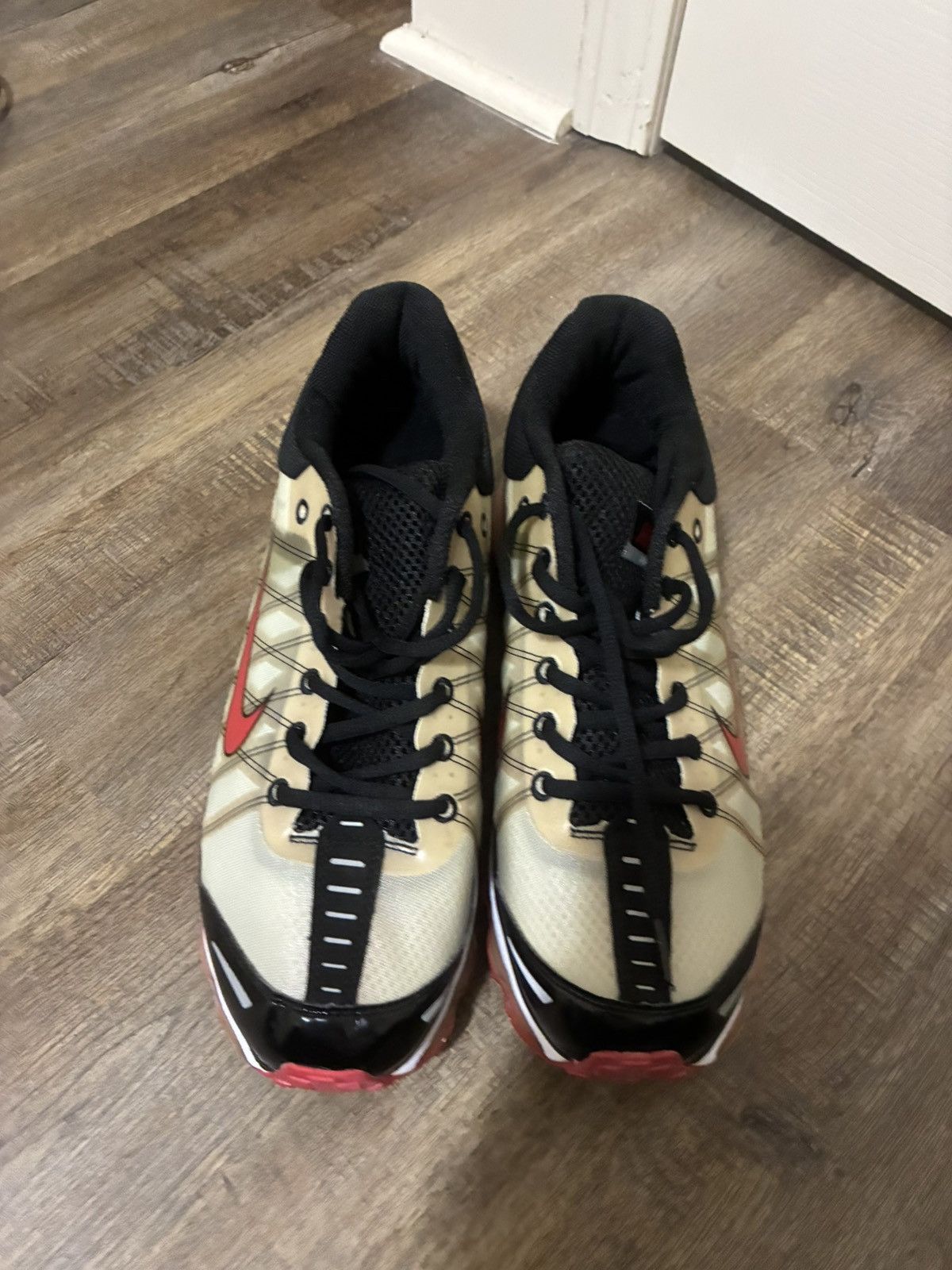 Nike Nike Air Max Size US 12 / EU 45 - 1 Thumbnail