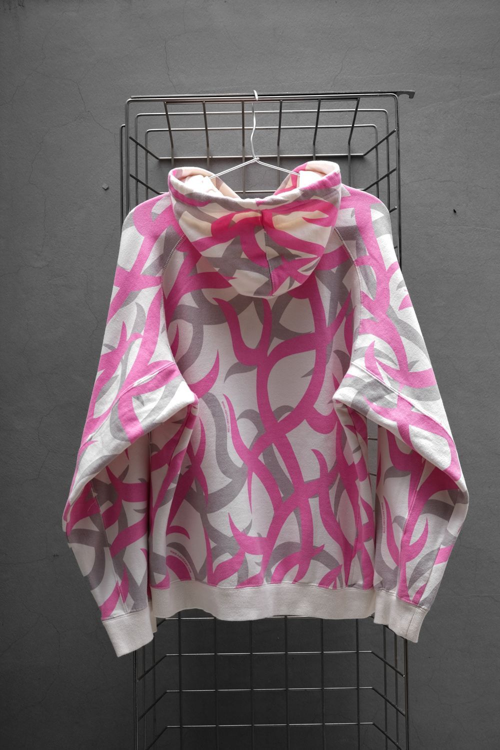 Other ASAT Pink Hunting Camo Hoodie Size US L / EU 52-54 / 3 - 6 Thumbnail