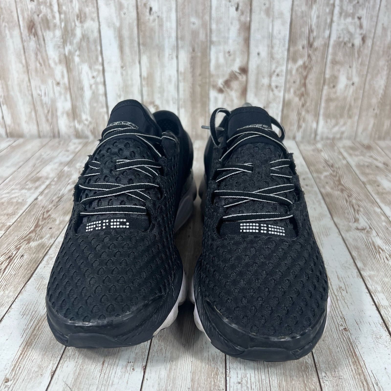 Under Armour Under armour Gemini 2 classic running shoes Womens 11 Size US 11 / IT 41 - 4 Thumbnail