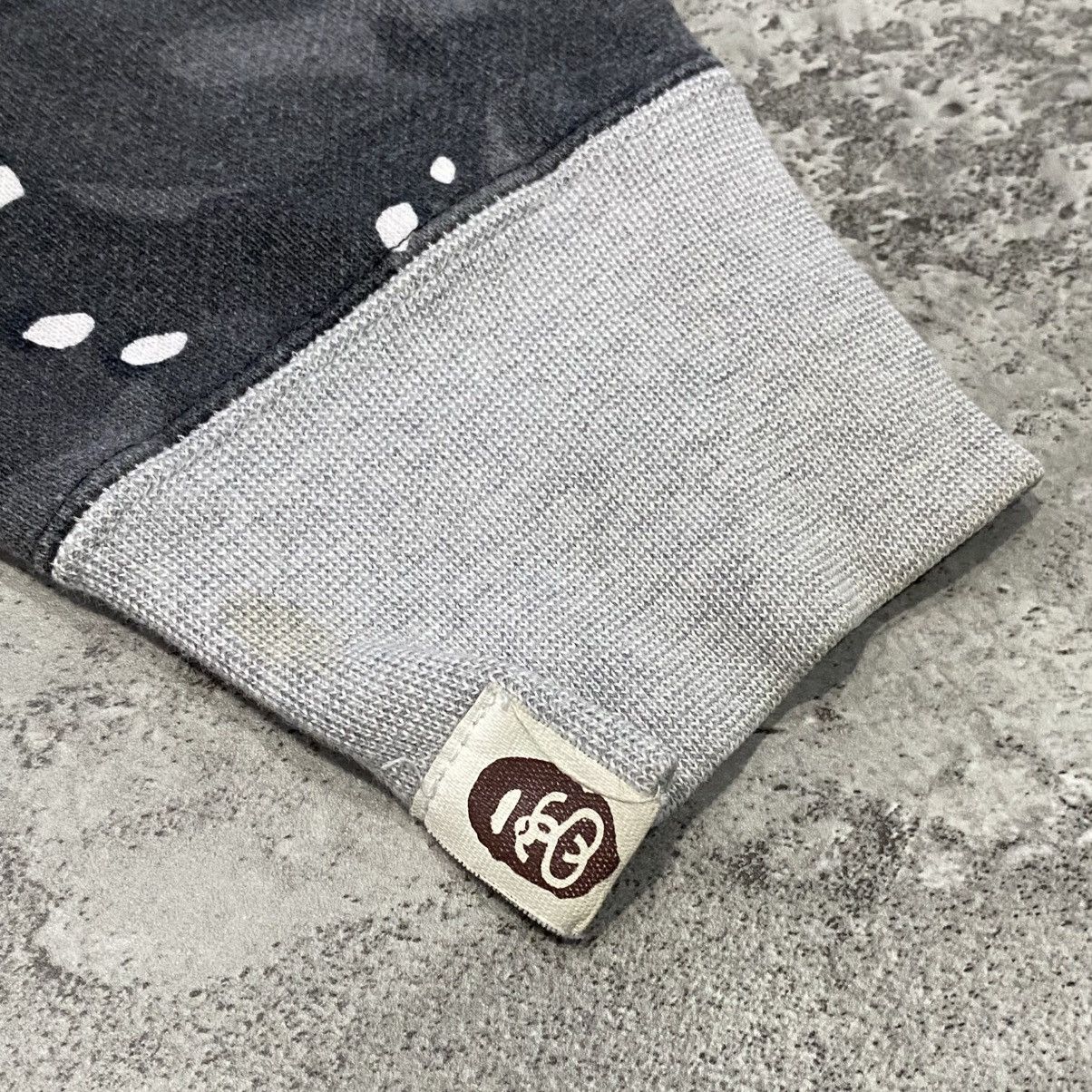 Bape × Stussy Bape X Stussy Pullover Hoodie Size US L / EU 52-54 / 3 - 7 Thumbnail
