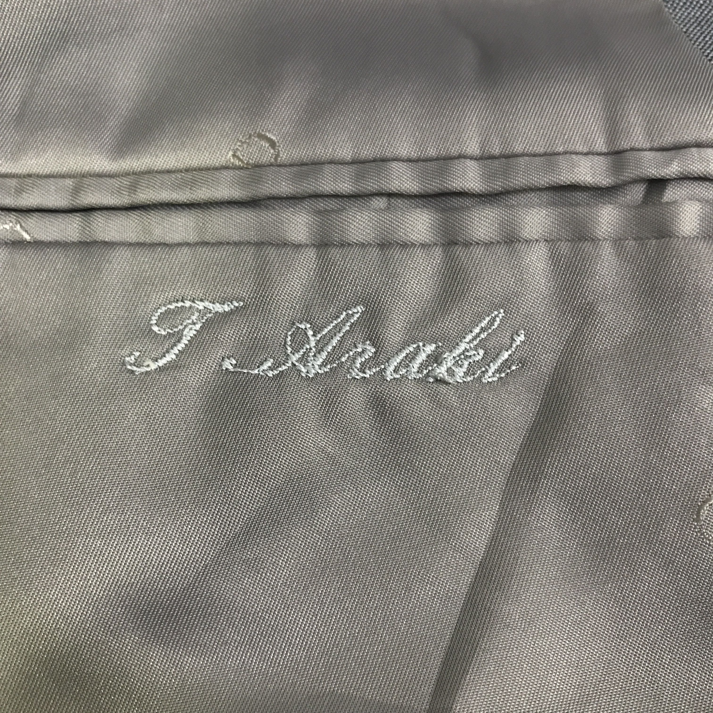 Christian Dior Monsieur Vintage Christian Dior Monsieur Classice Blazers K121B16 Size US L / EU 52-54 / 3 - 13 Thumbnail