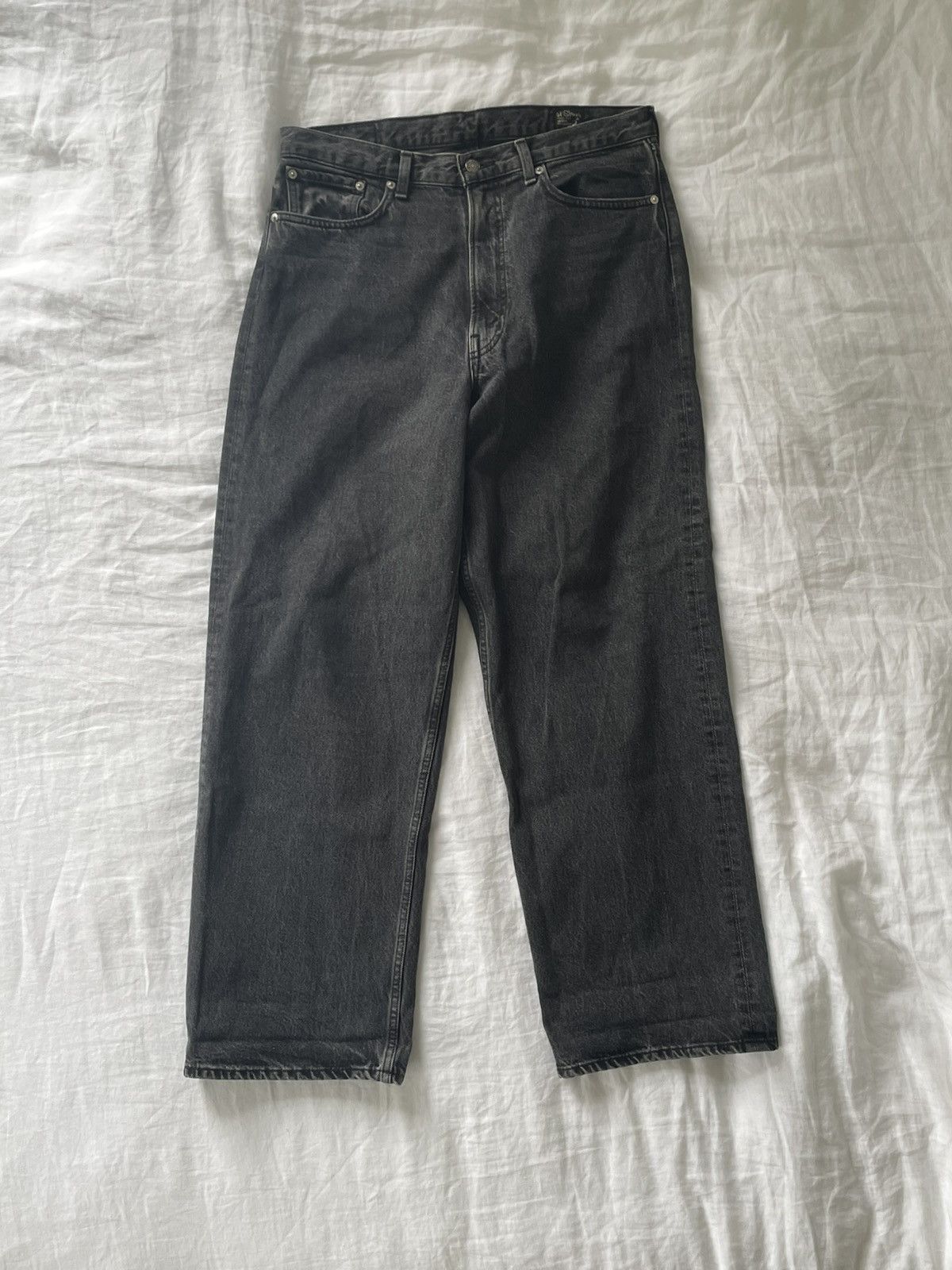 Orslow Super Dad Denim Pants size II