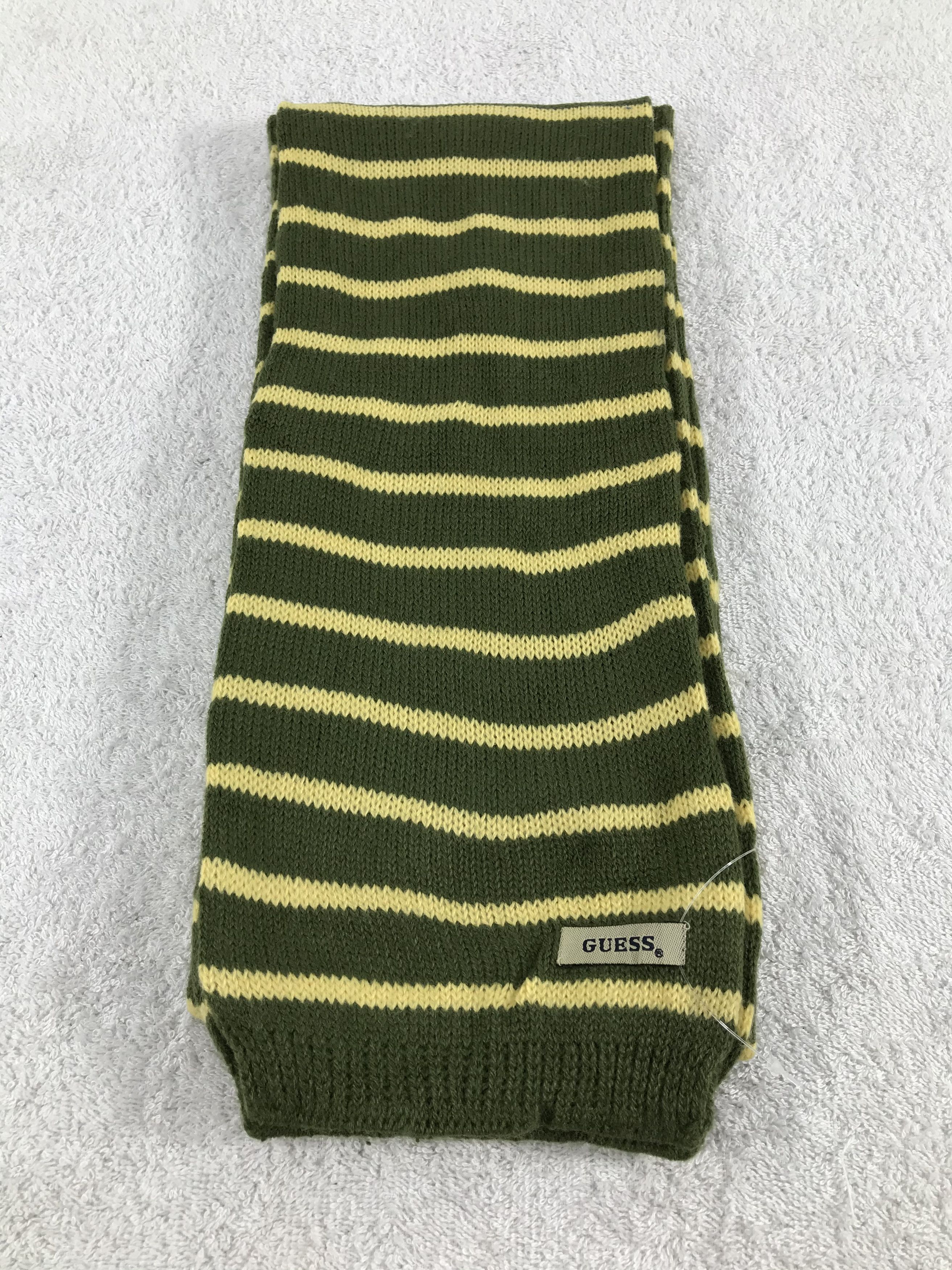 Guess Guess Scarf / Muffler / Neckwear - WW1296 Size ONE SIZE - 2 Thumbnail