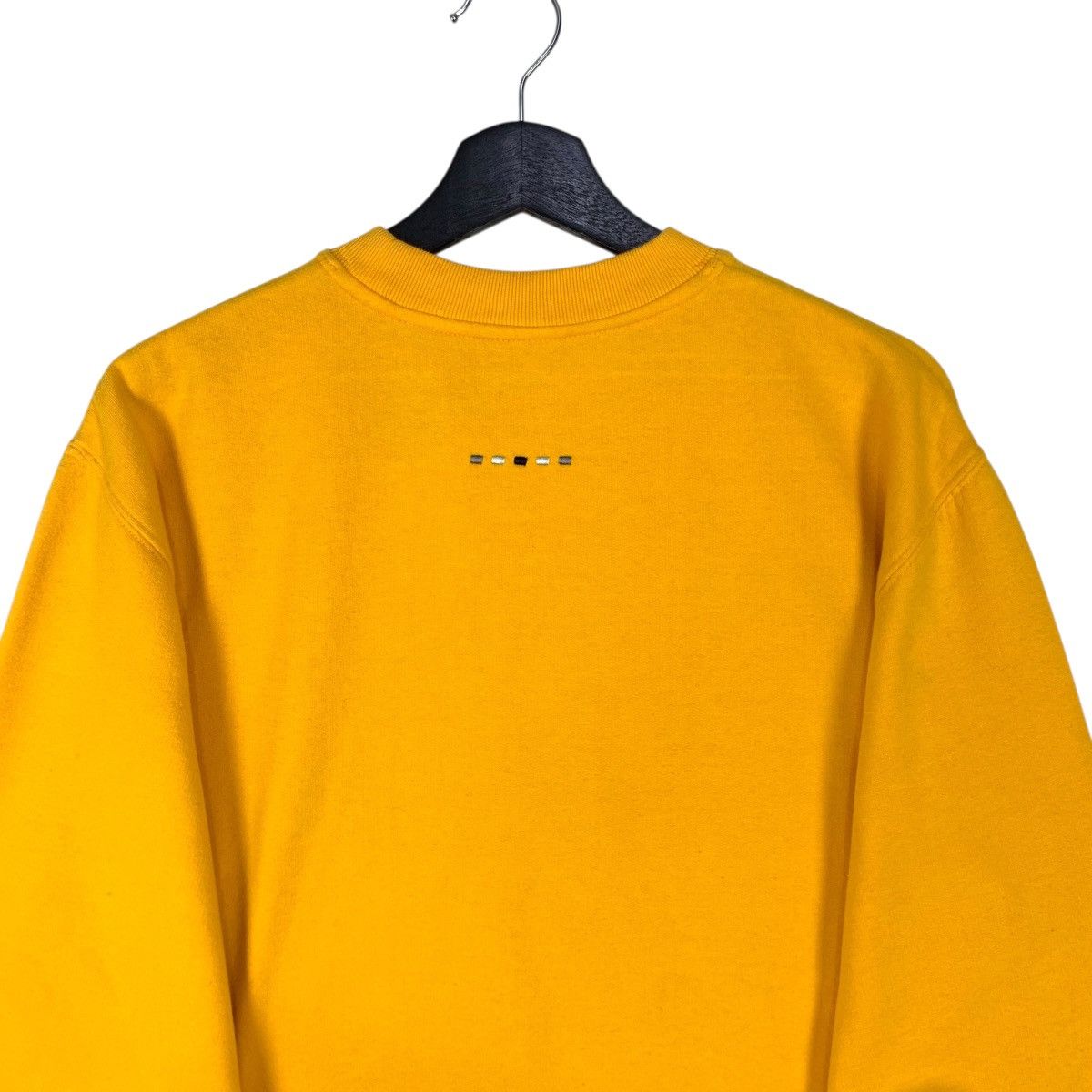 Starter Vintage Starter Sweatshirt Crewneck Small Logo Embroidery Size US M / EU 48-50 / 2 - 10 Thumbnail