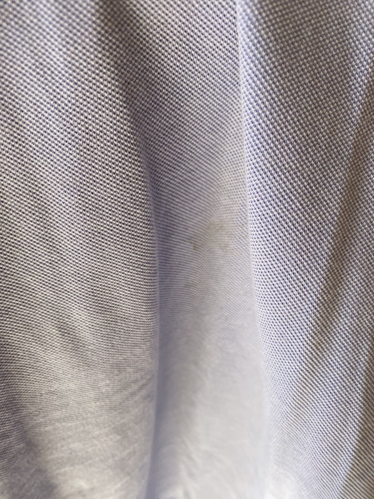 Massimo Dutti Used Massimo Dutti Polo p.s (has two small stains) Size US XL / EU 56 / 4 - 4 Thumbnail