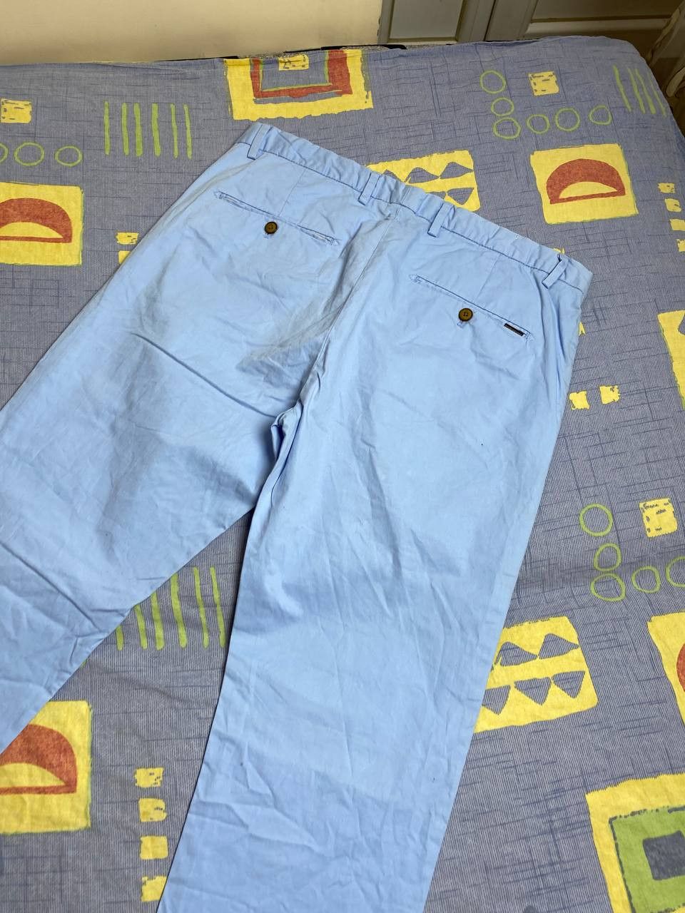 Scotch & Soda Vintage Y2K Scotch Soda Pants Jeans Size US 34 / EU 50 - 21 Thumbnail