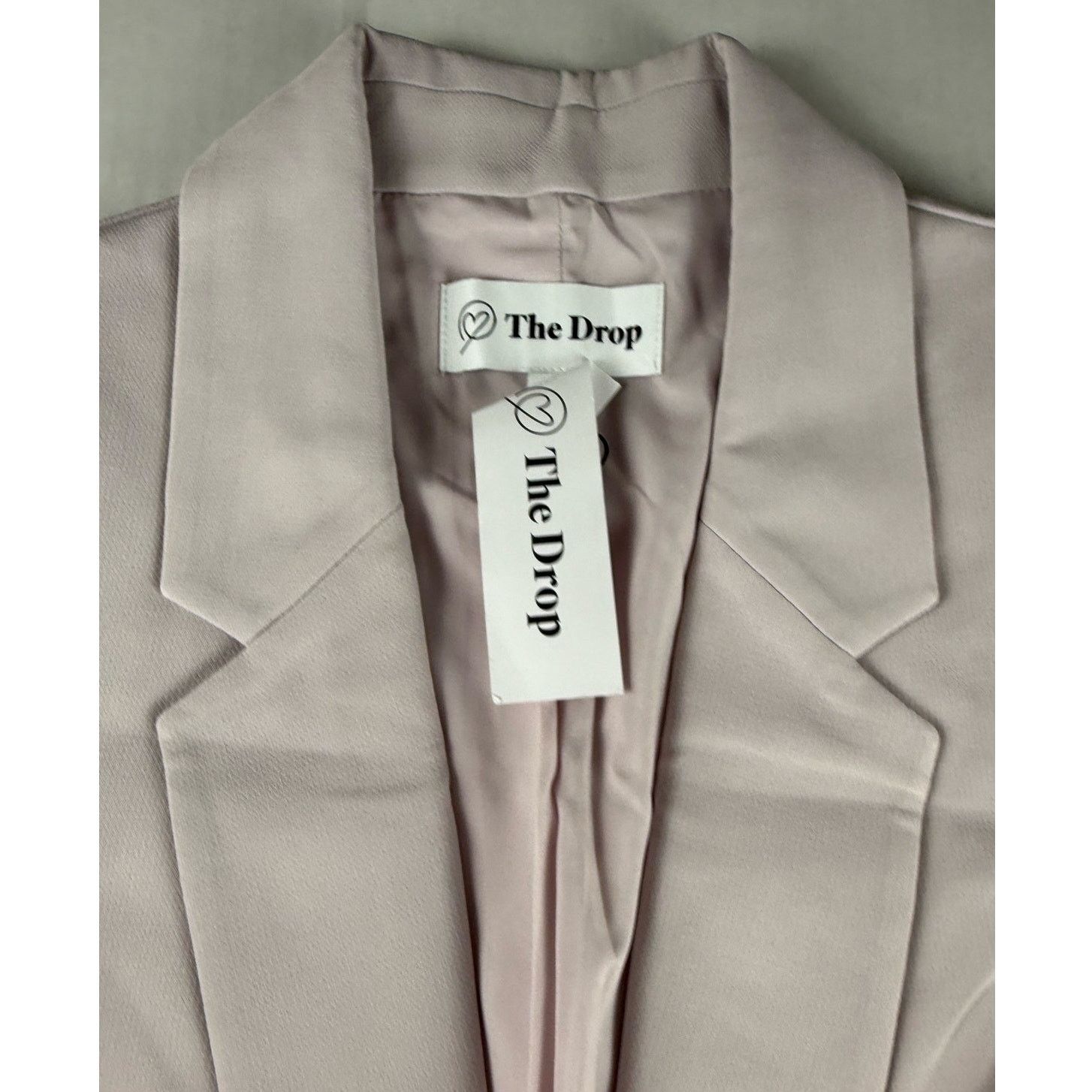 Other The Drop Women's Blazer - Size Large - New with Tags Size L / US 10 / IT 46 - 3 Thumbnail