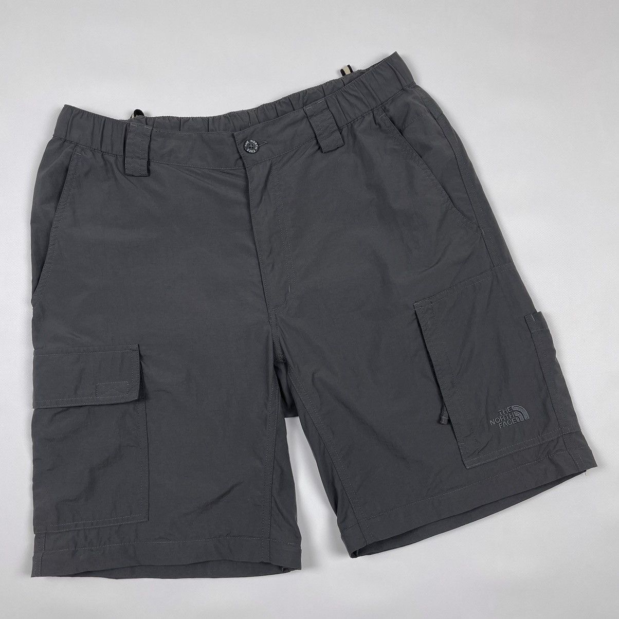 The North Face The North Face Cargo Transformer Pants Shorts Size US 32 / EU 48 - 14 Thumbnail