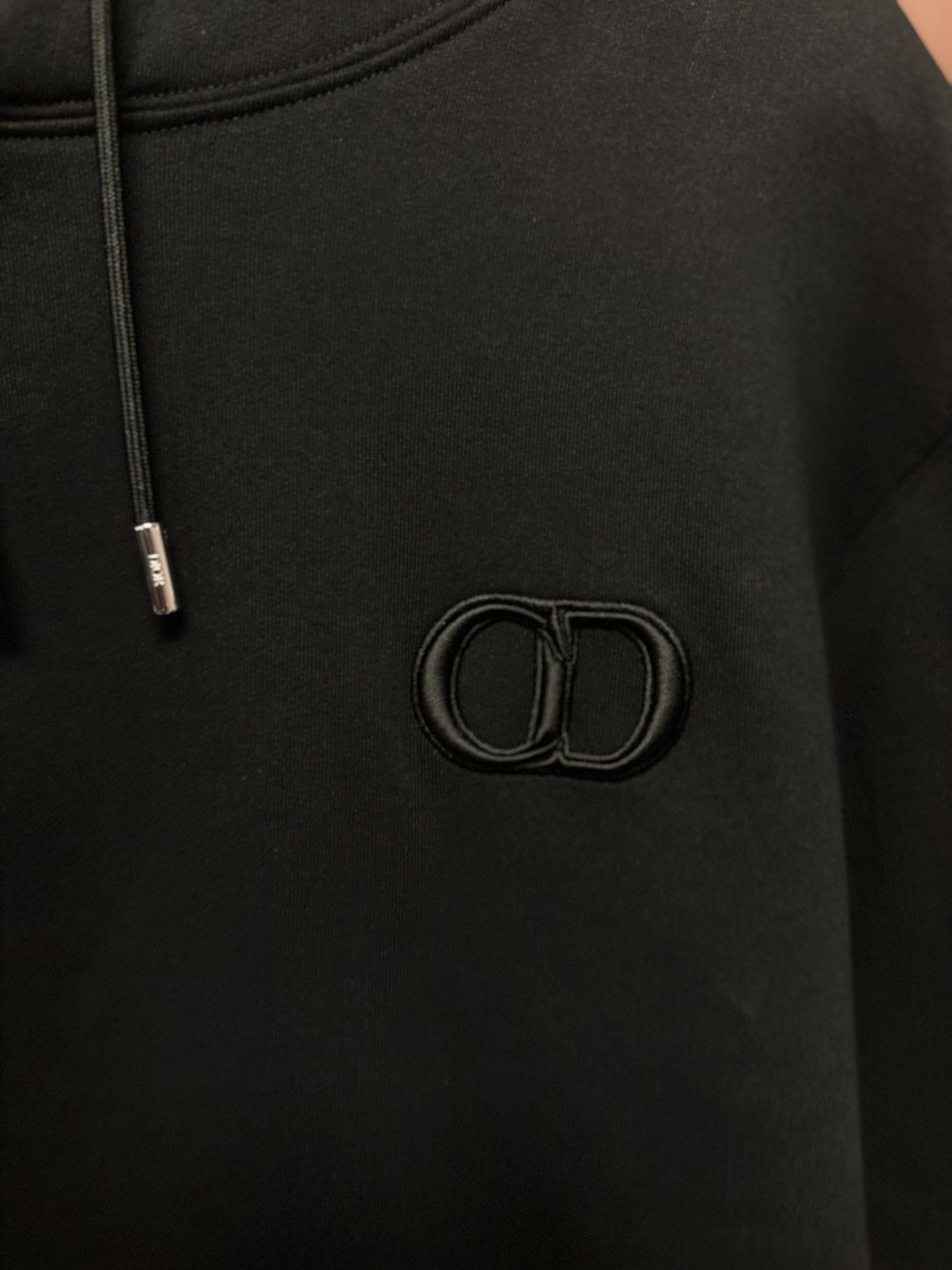 Dior Dior CD Icon Hoodie Brand New Size Large $1150 Retail Size US L / EU 52-54 / 3 - 5 Thumbnail