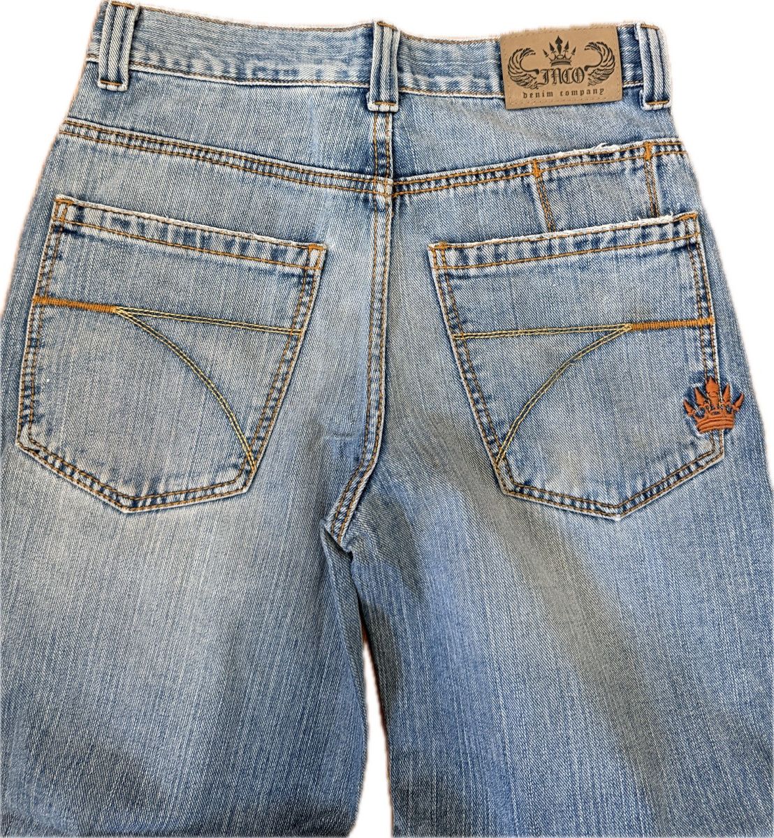 JNCO JNCO Jeans Size US 28 / EU 44 - 2 Thumbnail