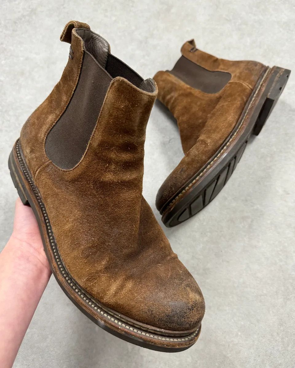 The Last Conspiracy Moreno boots | Grailed