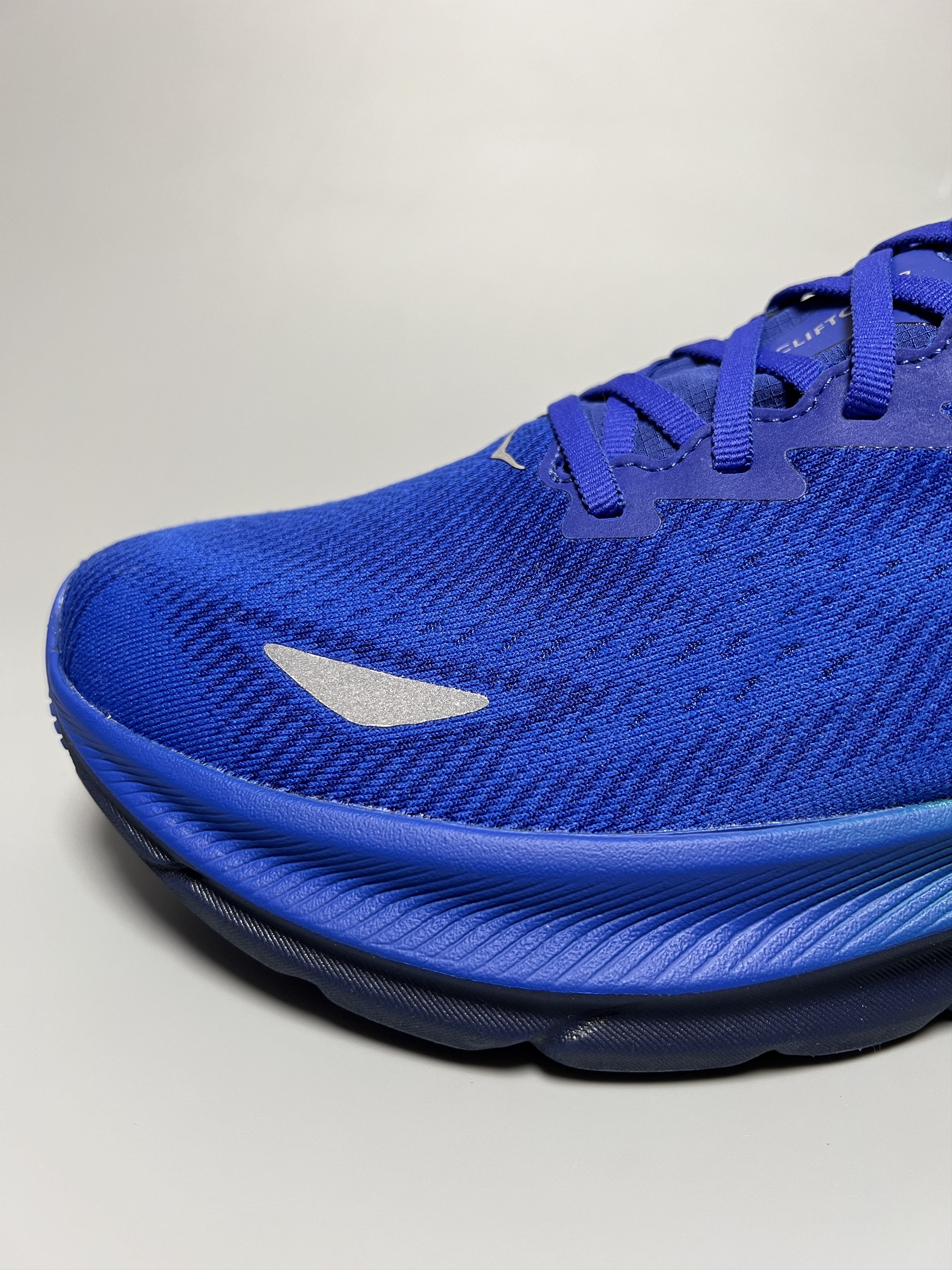 Hoka 10.5D Hoka One One Clifton 9 Gore-Tex Running Shoes Size US 10.5 / EU 43-44 - 8 Thumbnail