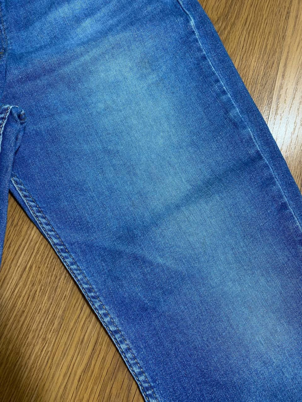 Levi's 90s Levis 501 Button Fly Jeans Size US 38 / EU 54 - 9 Thumbnail