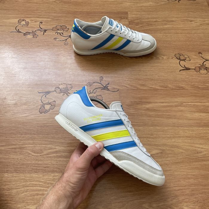 beckenbauer allround adidas