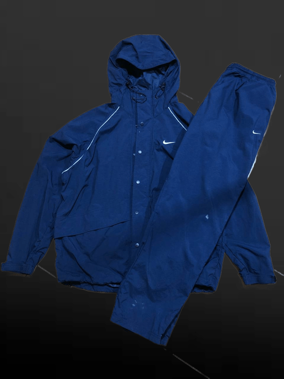 Vintage Nike Golf Windbreaker TRACKSUITS