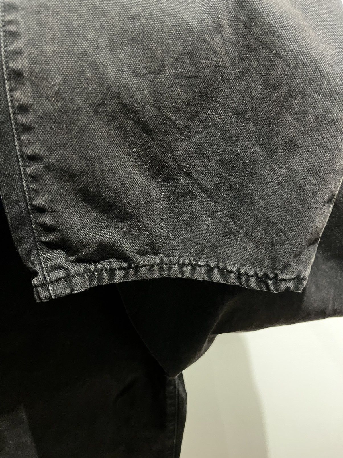 Stussy Stussy Big Ol Jeans Size US 32 / EU 48 - 12 Thumbnail