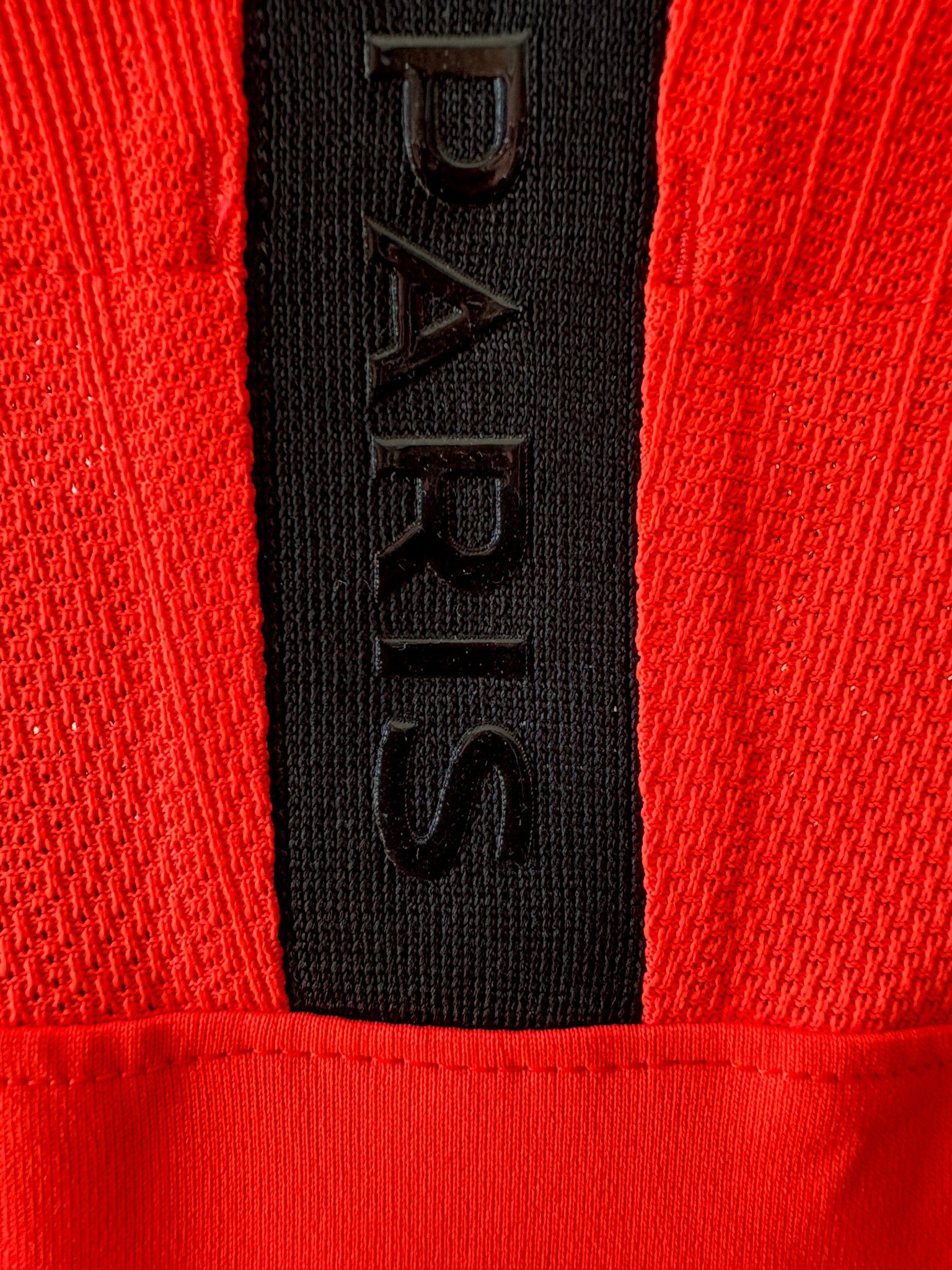 Jordan Brand PSG 2019/20 Away - Icardi 18 - Authentic Player Version Size US L / EU 52-54 / 3 - 16 Thumbnail