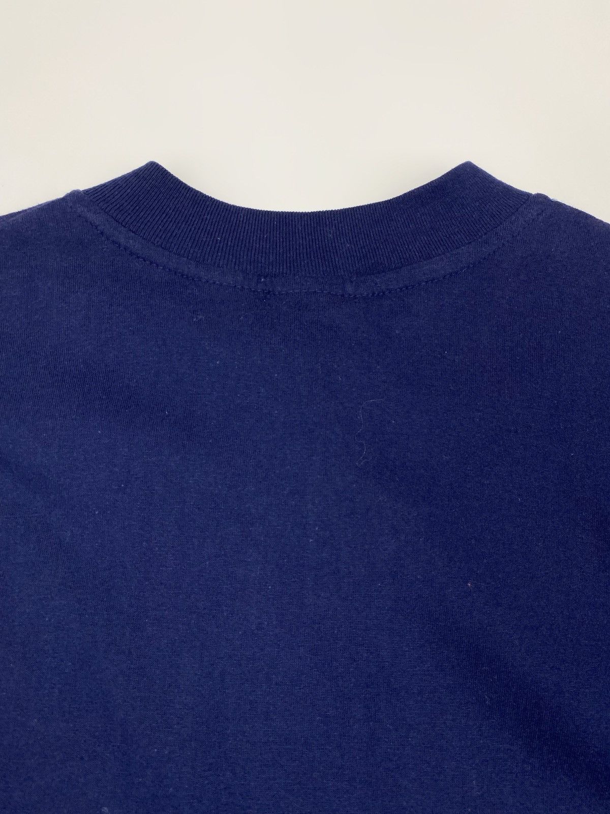 Disney 1990’s Vintage Winnie The Pooh Henley Long Sleeve Tee Size M / US 6-8 / IT 42-44 - 5 Thumbnail