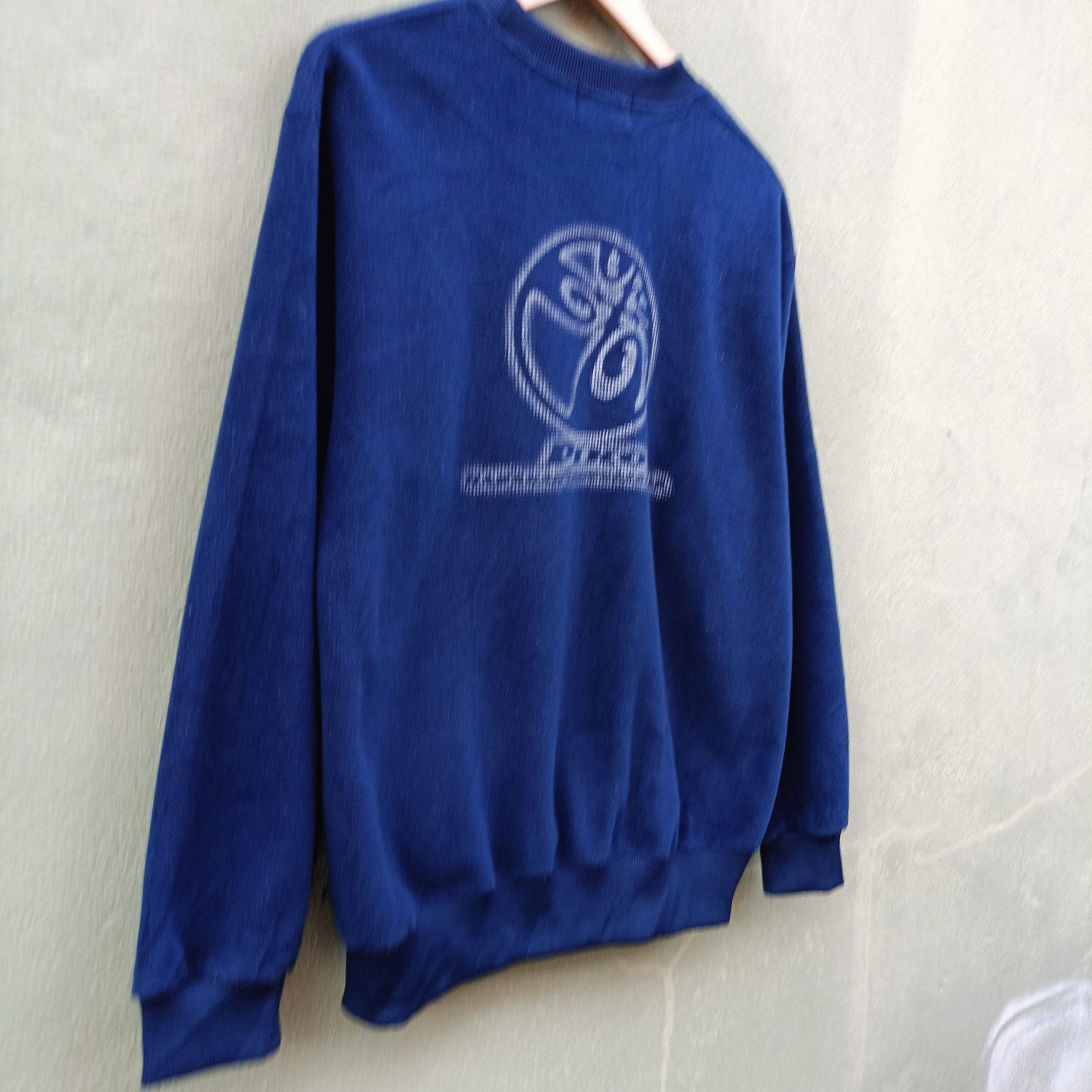 Piko sweatshirt Vintage