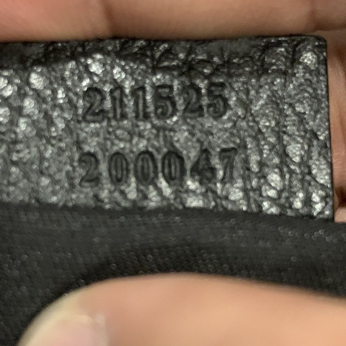 Gucci GUCCI GG CANVAS SHOULDER TOTE BAG Size ONE SIZE - 8 Thumbnail