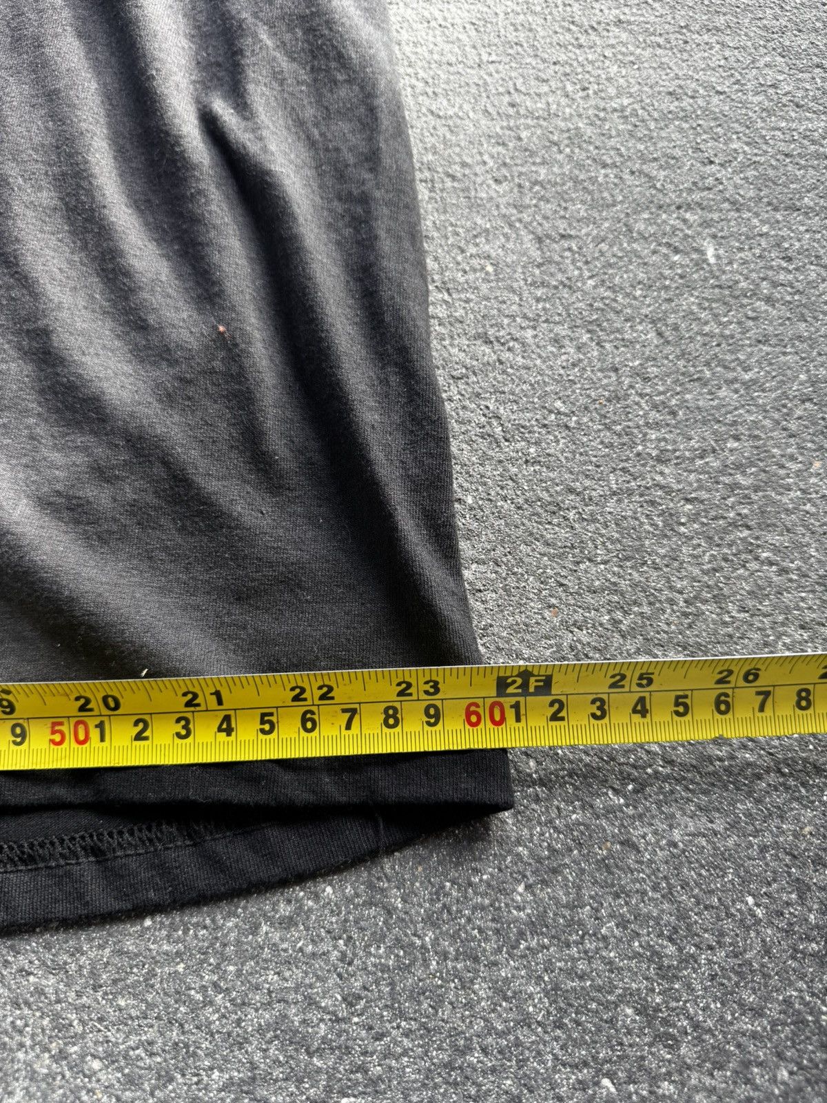 DGK VINTAGE DGK TEE Size US XL / EU 56 / 4 - 5 Thumbnail