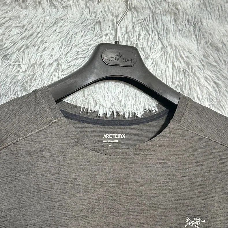 Arc'teryx Arcteryx CORMAC CREW Men's Short Sleeve T. Size US XL / EU 56 / 4 - 3 Thumbnail