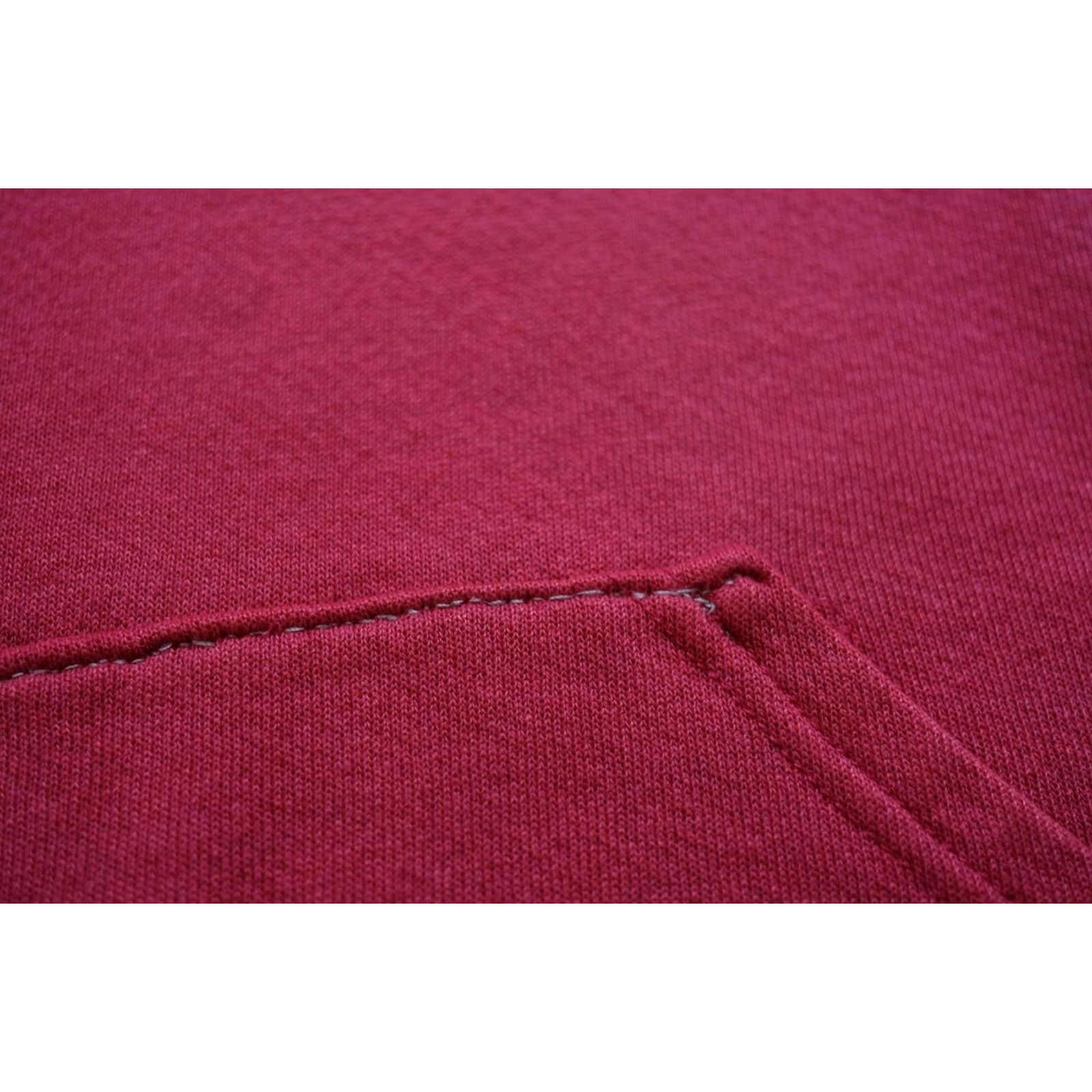 Soffe VINTAGE Soffe Hoodie Mens 90s USMC Logo Graphic Print Fleece Red SZ M Size US M / EU 48-50 / 2 - 7 Thumbnail