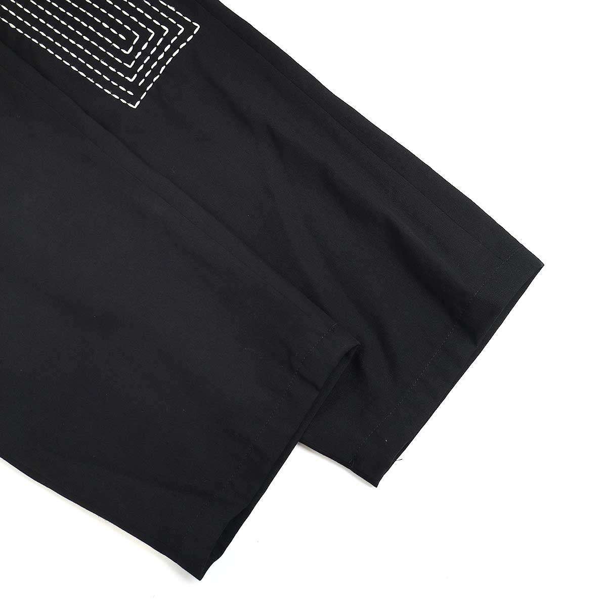 Yohji Yamamoto Yohji Yamamoto POUR HOMME 16SS Wool Easy Pants Size US 37 - 5 Thumbnail