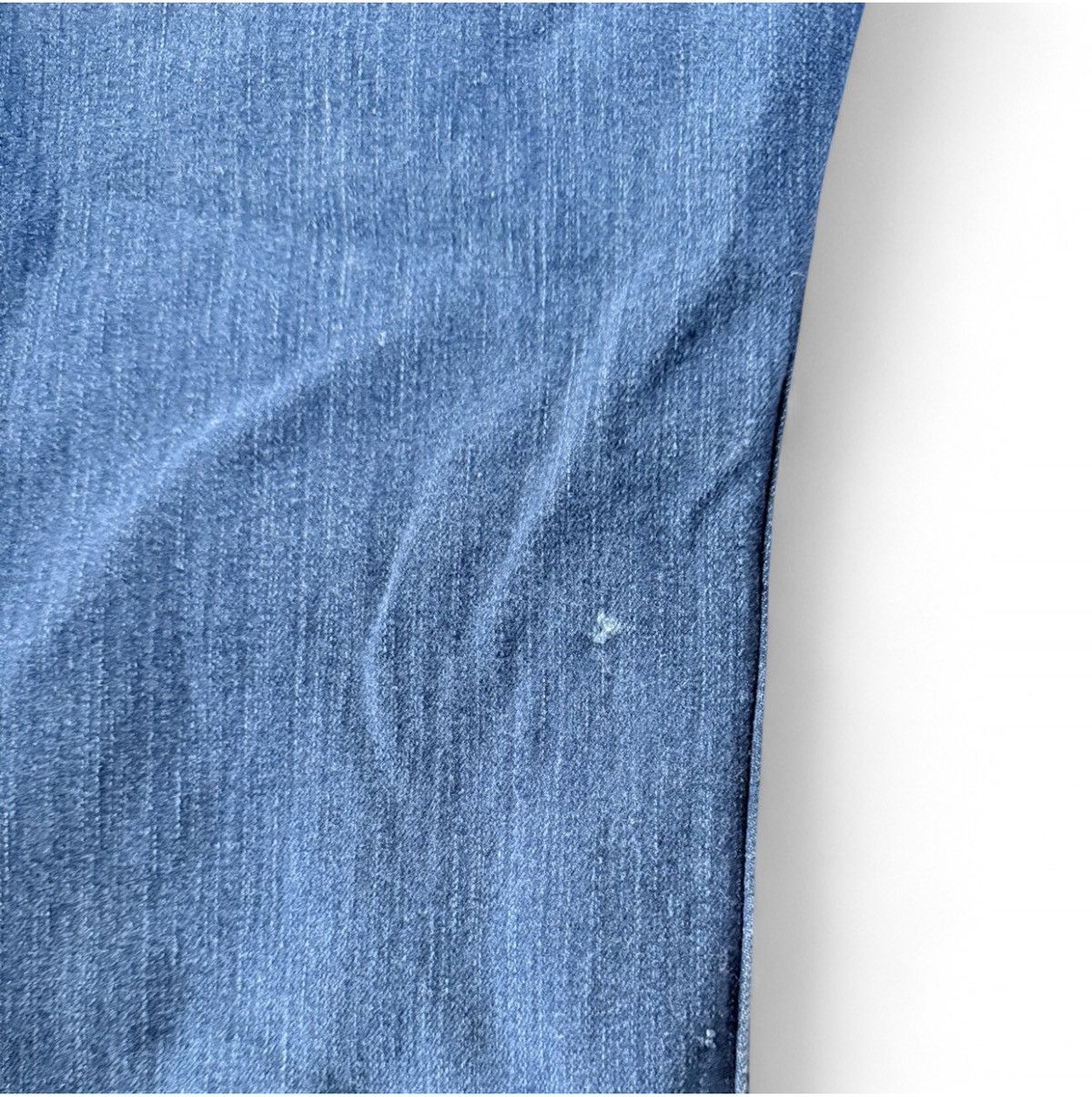 Carhartt Carhartt Rugged Flex 102808 Relaxed Fit Denim Jeans 33x30 Size US 33 - 7 Thumbnail
