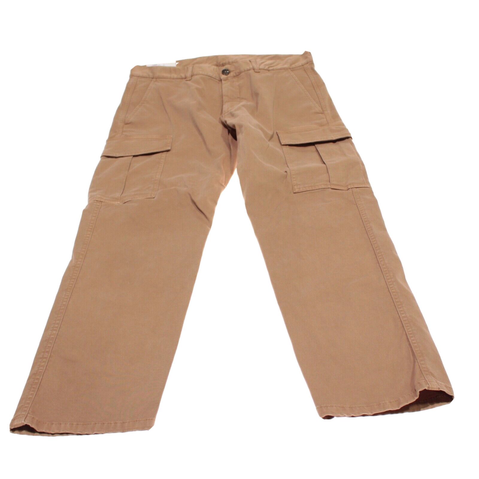 Eleventy Eleventy New with tags Cargo Size 33 US In Brown Size US 33 - 3 Thumbnail