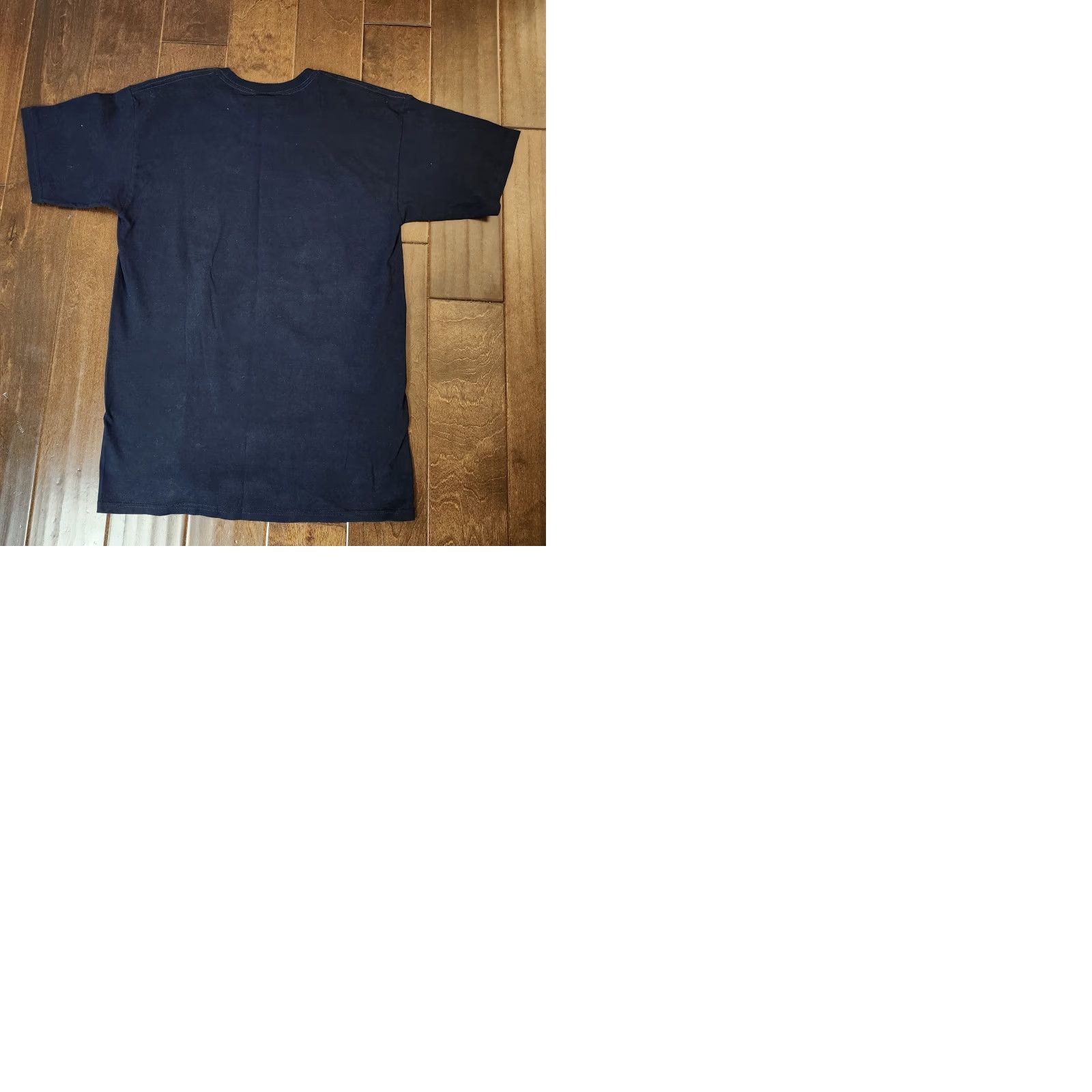 Element Element Shirt Mens Navy Blue Alchemist Box Tee M Skateboard Graphic Print Casual Size US M / EU 48-50 / 2 - 9 Thumbnail