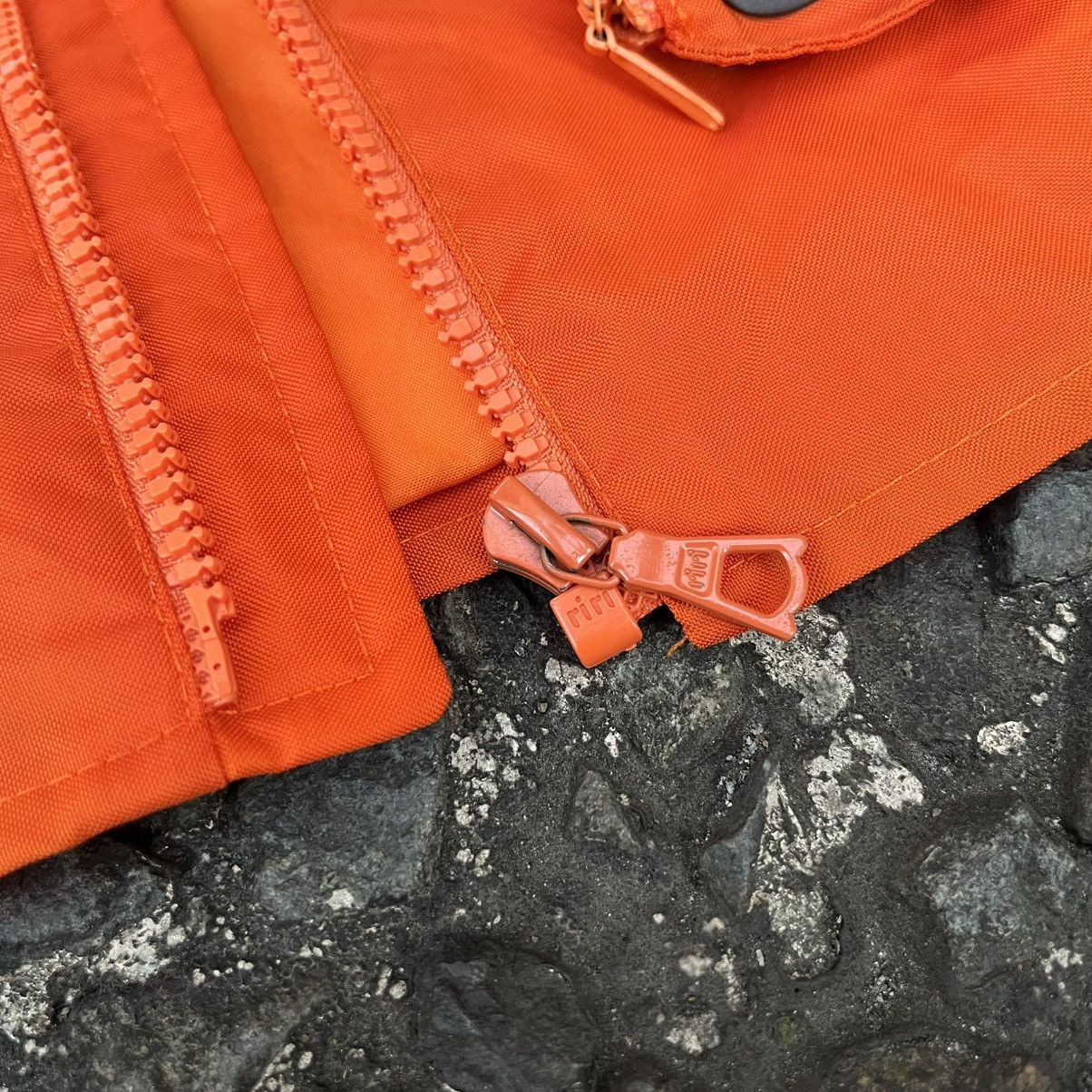 Miu Miu Rare Archive Miu Miu FW1999 Utility Stealth Pocket Jacket Size US XS / EU 42 / 0 - 20 Thumbnail