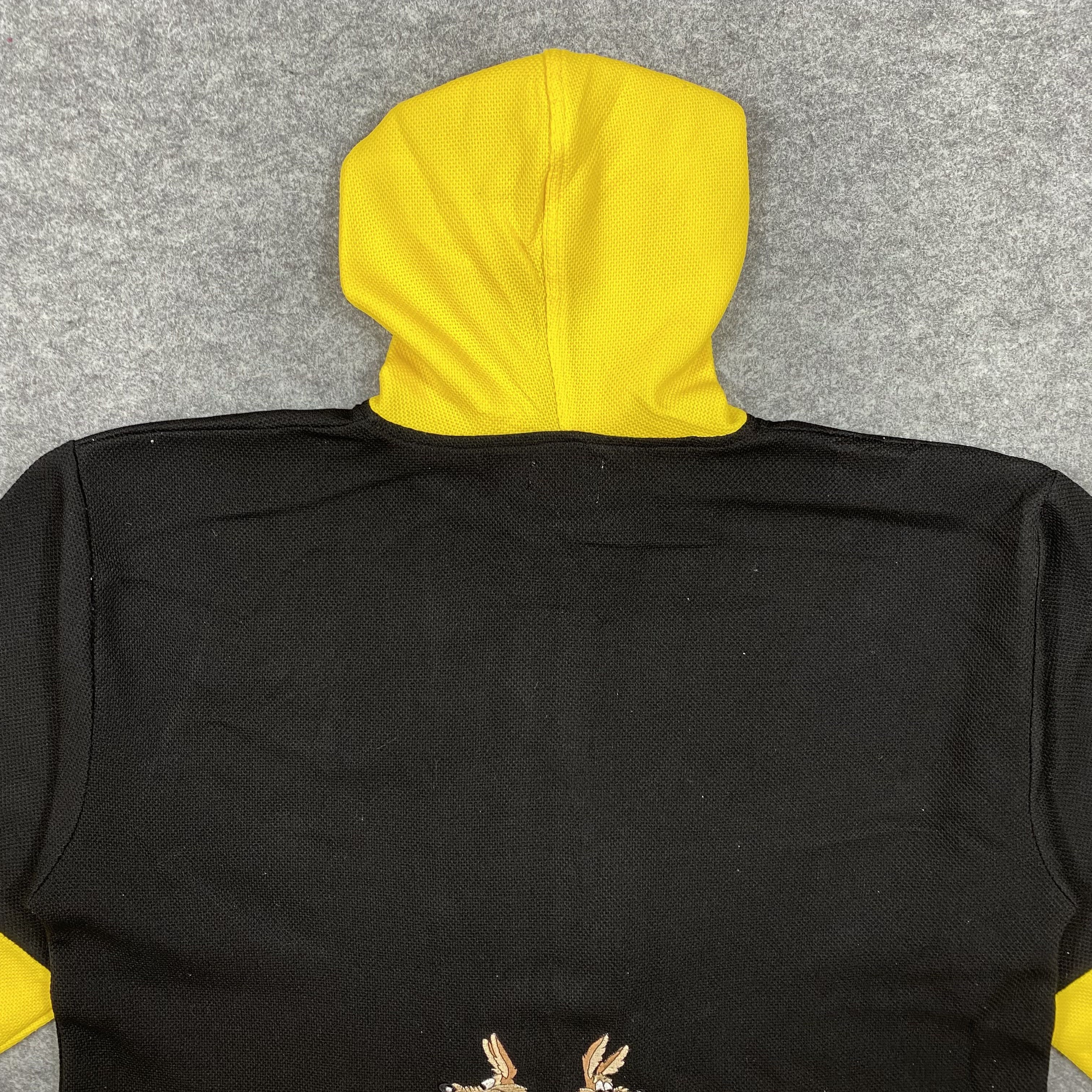 Jean Charles De Castelbajac Rare VINTAGE CASTELBAJAC SPORT JACKET-J623 Size US L / EU 52-54 / 3 - 7 Thumbnail