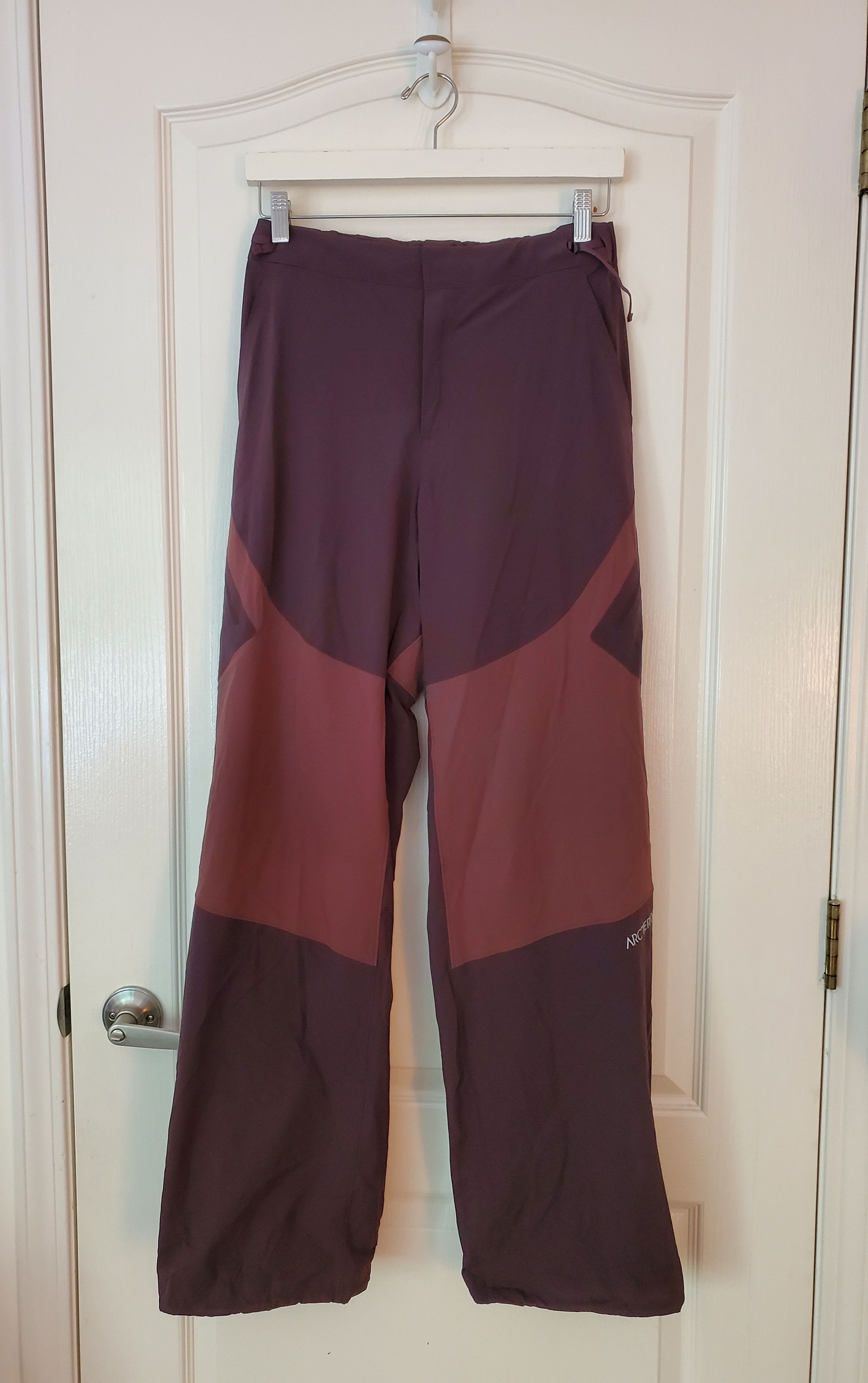 Arc'teryx System A Paltz Cargo Pant - Borealis – Kith