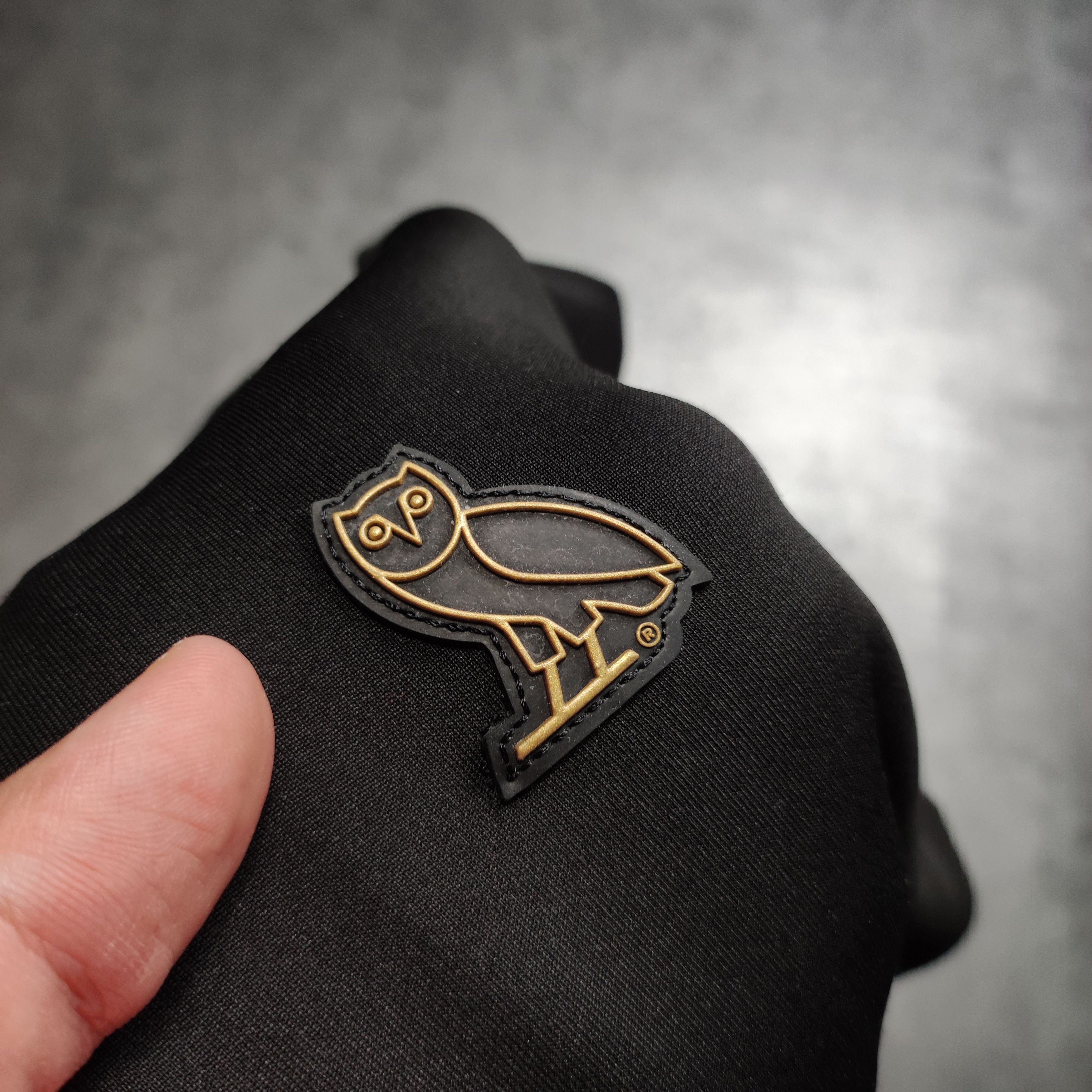 Drake × October's Very Own OVO Octobers Very Own Drak Tech Zip Hoodie Sweatshirt Size US L / EU 52-54 / 3 - 5 Thumbnail