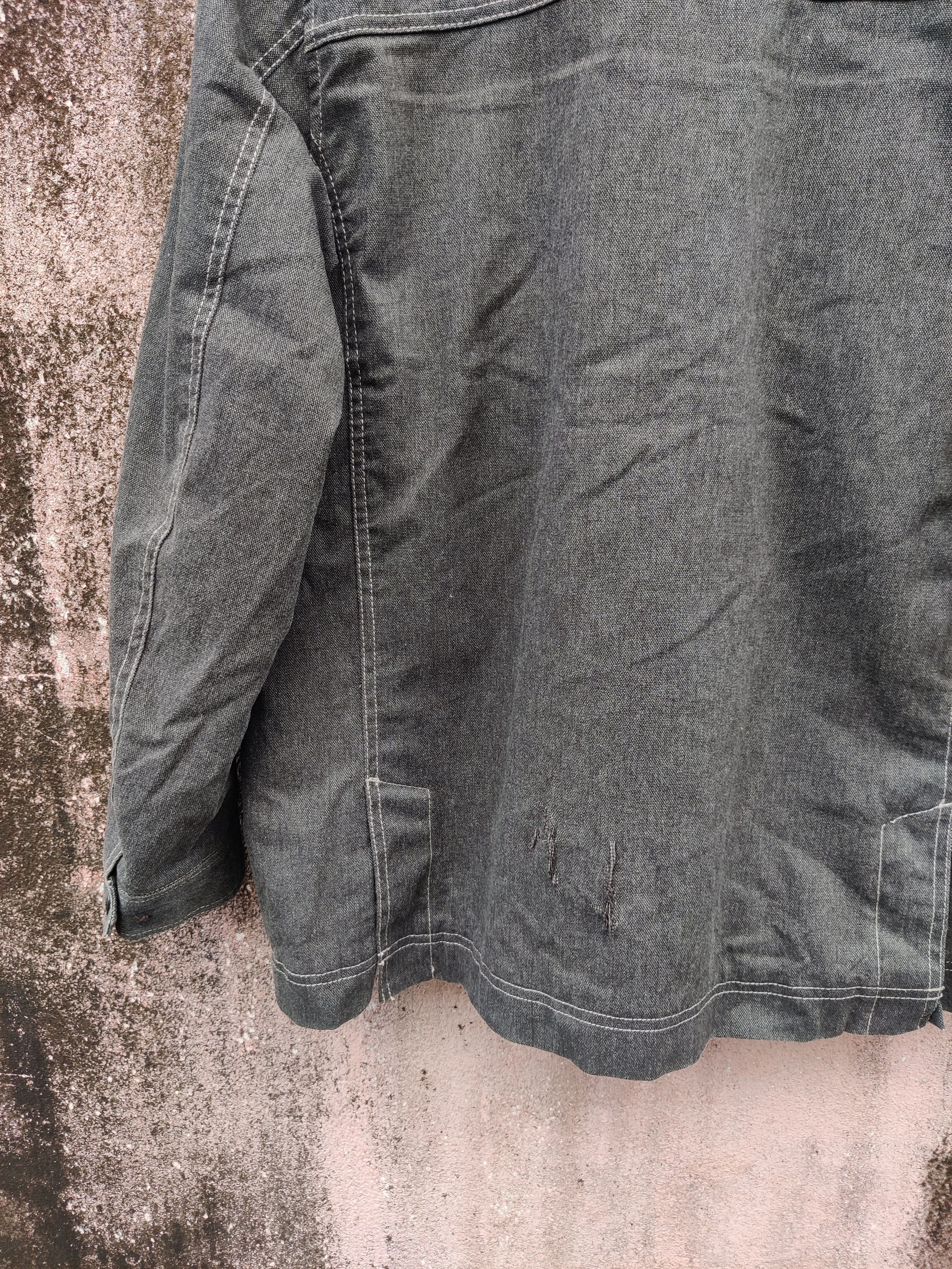 Chaps Ralph Lauren Vintage Chaps Ralph Lauren Chore Denim Jacket Size US L / EU 52-54 / 3 - 6 Thumbnail