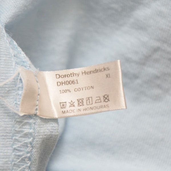 Undercover Undercover 2023SS LONG SLEEVE TEE DH0061 Size US XL / EU 56 / 4 - 8 Thumbnail