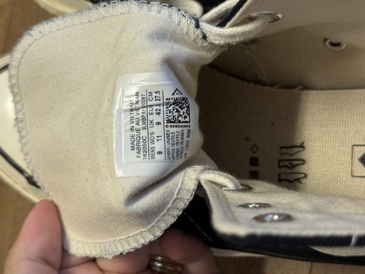 Converse × Market Chinatown Market x Converse Chuck 70 Hi ‘Bootleg’ Size US 9 / EU 42 - 9 Thumbnail