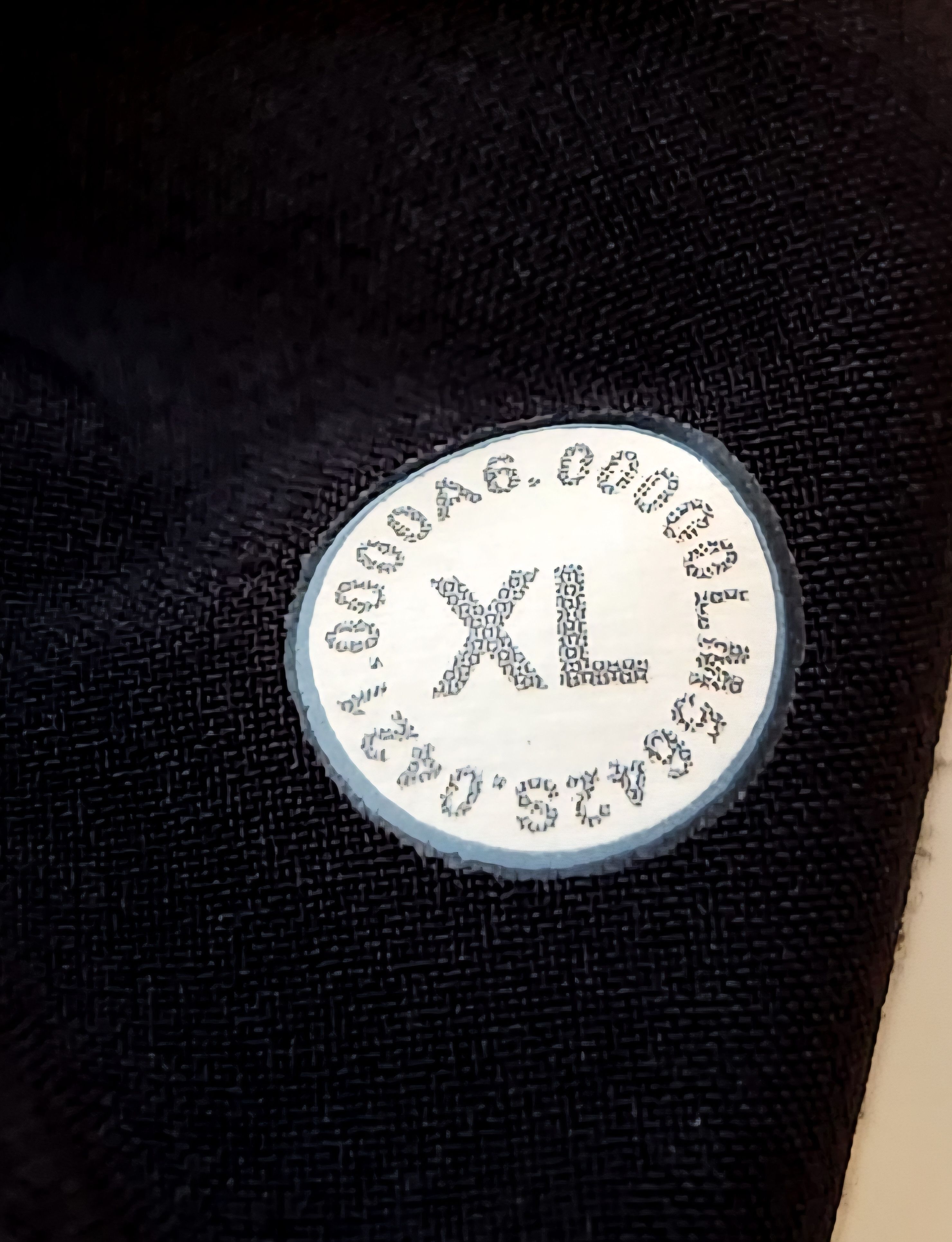 Lululemon Lululemon Jogger XL At Ease dark Gray Textured Double Knit Size US 36 / EU 52 - 8 Thumbnail