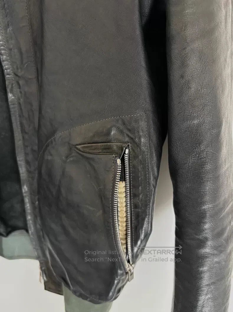 Carol Christian Poell Carol Christian Poell jacket Size US S / EU 44-46 / 1 - 5 Thumbnail